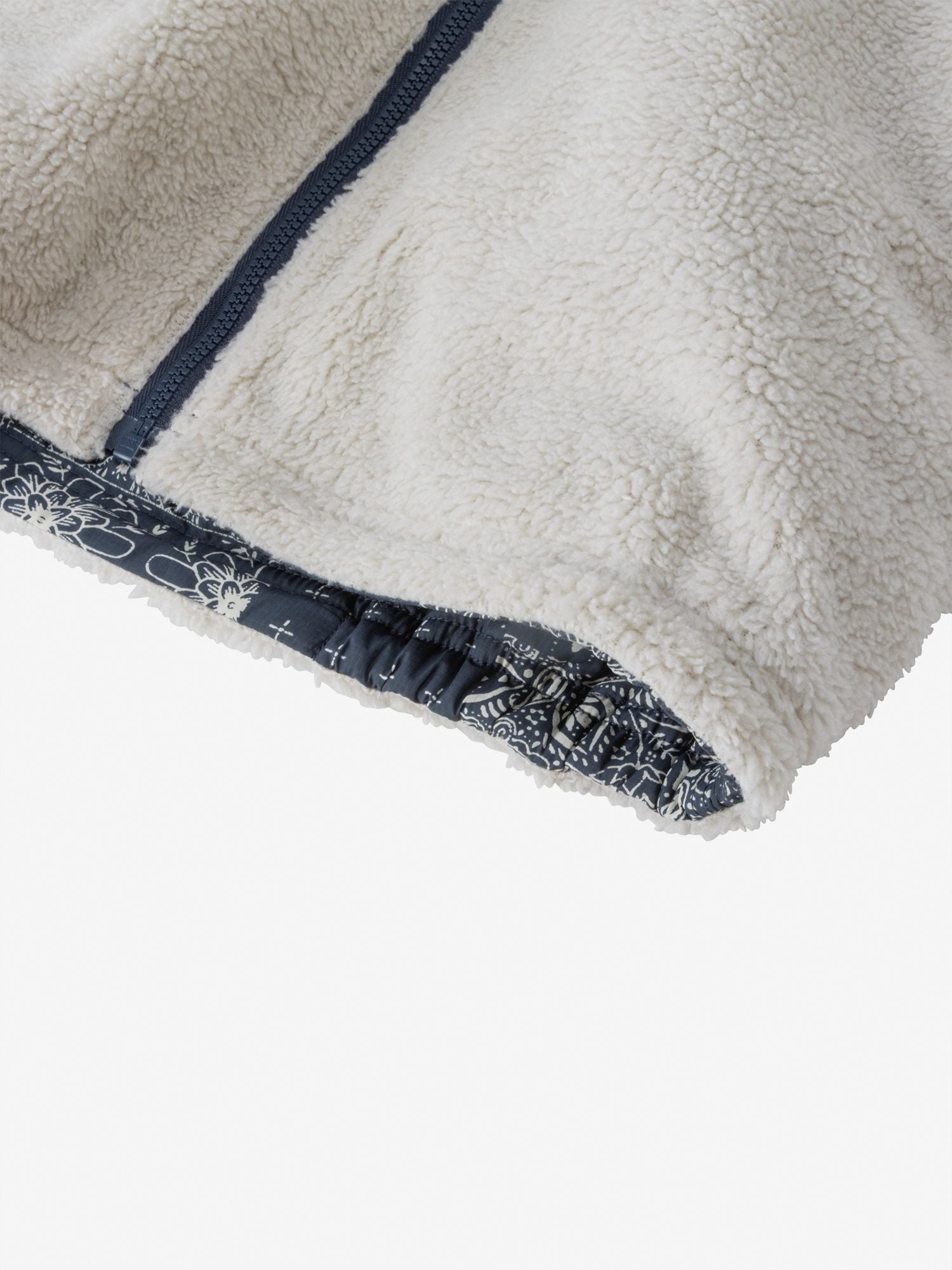 Novelty Reversible Cozy Jacket (Kids)