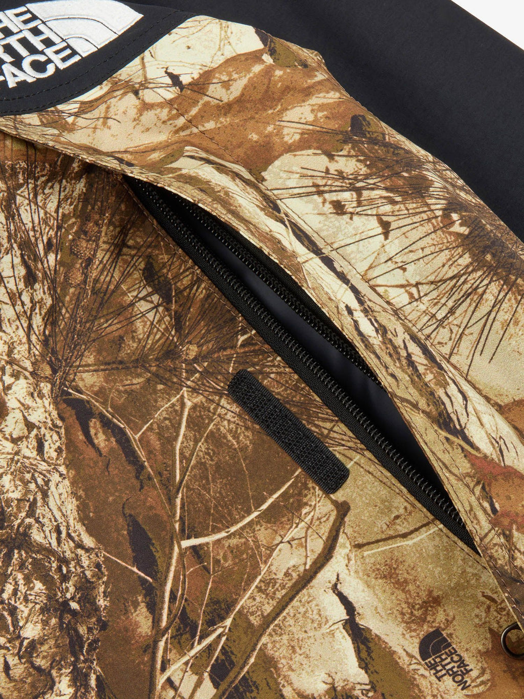 Novelty Mountain Light Jacket (Men's)