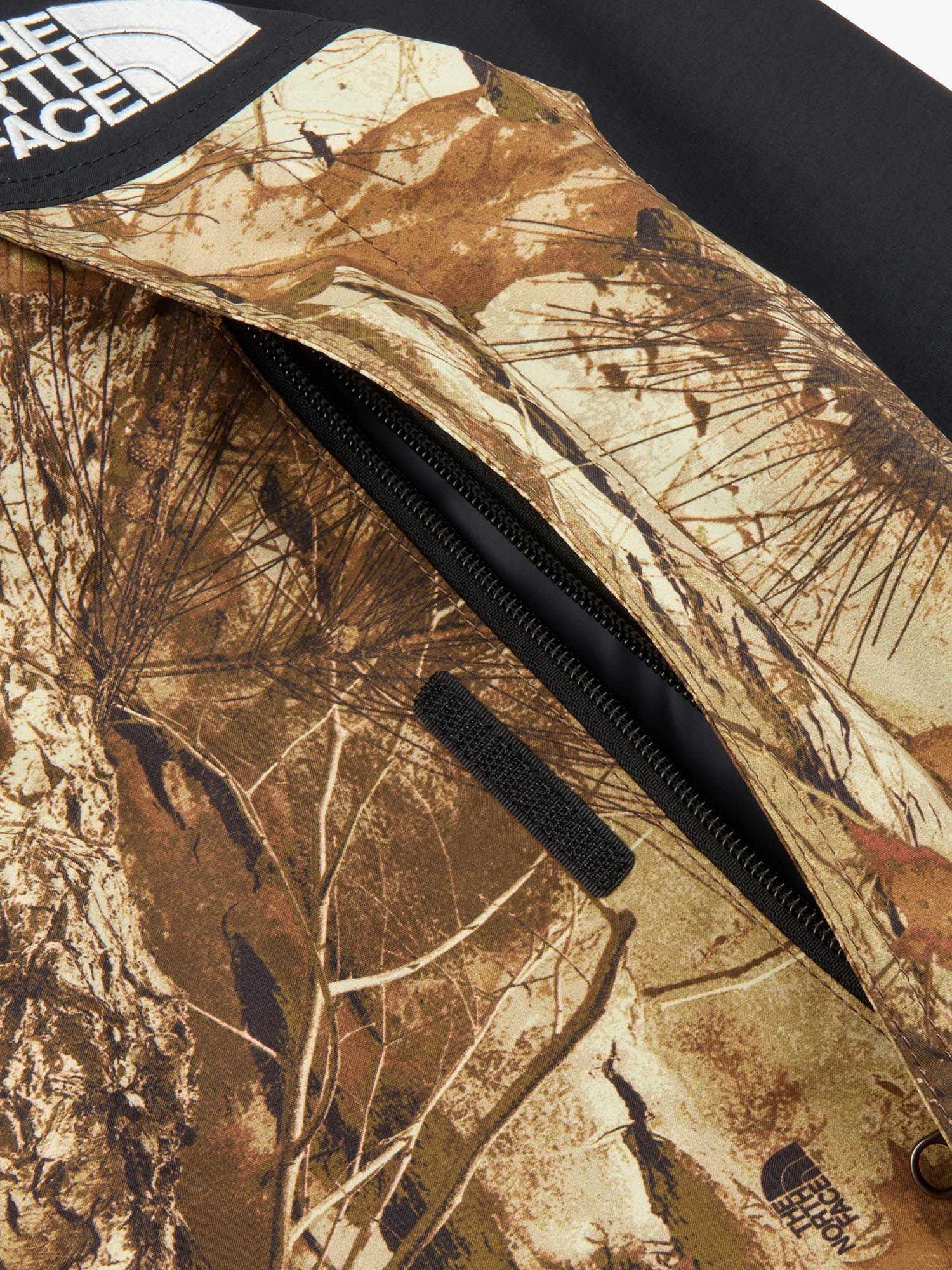 Novelty Mountain Light Jacket (Men's)