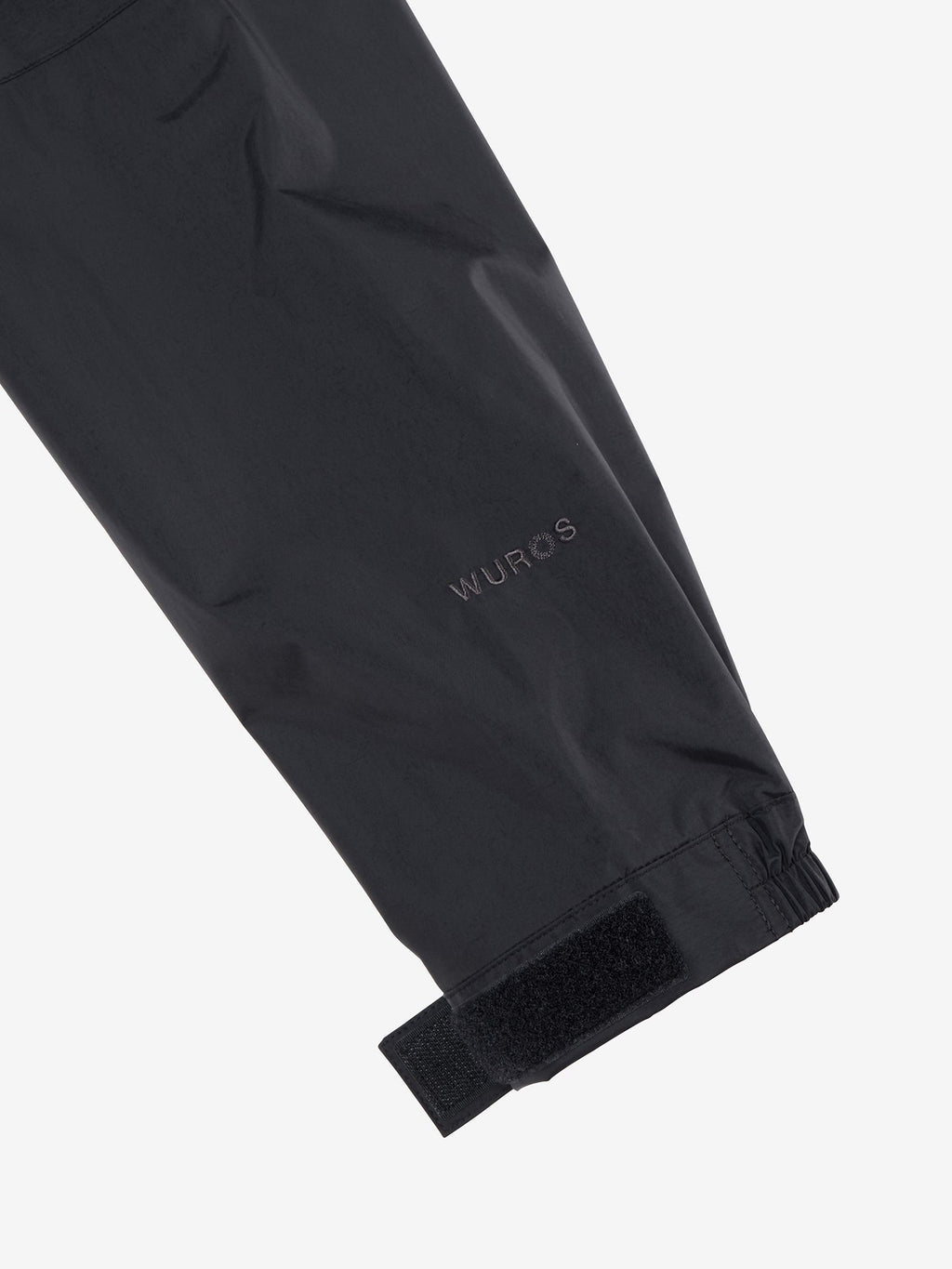 Uros Field Utility Poncho (Unisex)