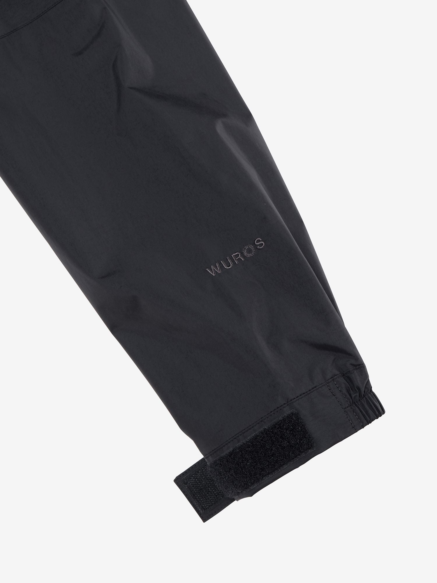 Uros Field Utility Poncho (Unisex)