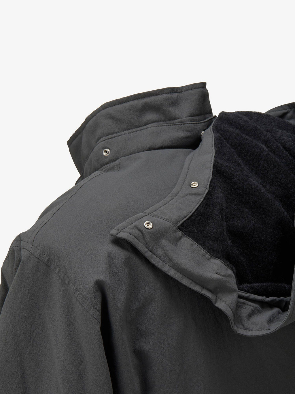 October Mid Anorak (Men's)