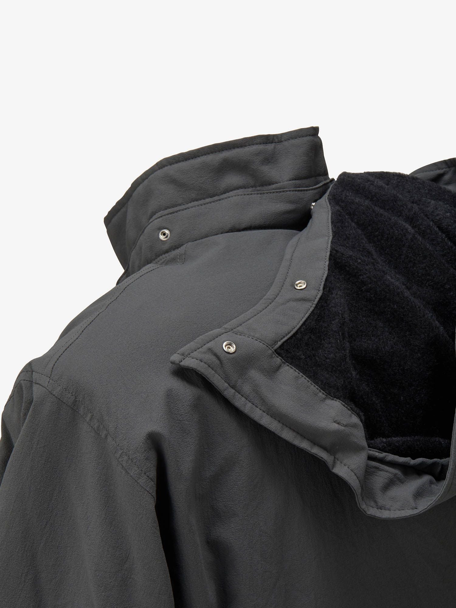 October Mid Anorak (Men's)