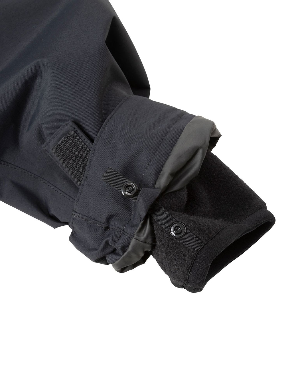 Toddler Scoop Light Jacket (Kids)