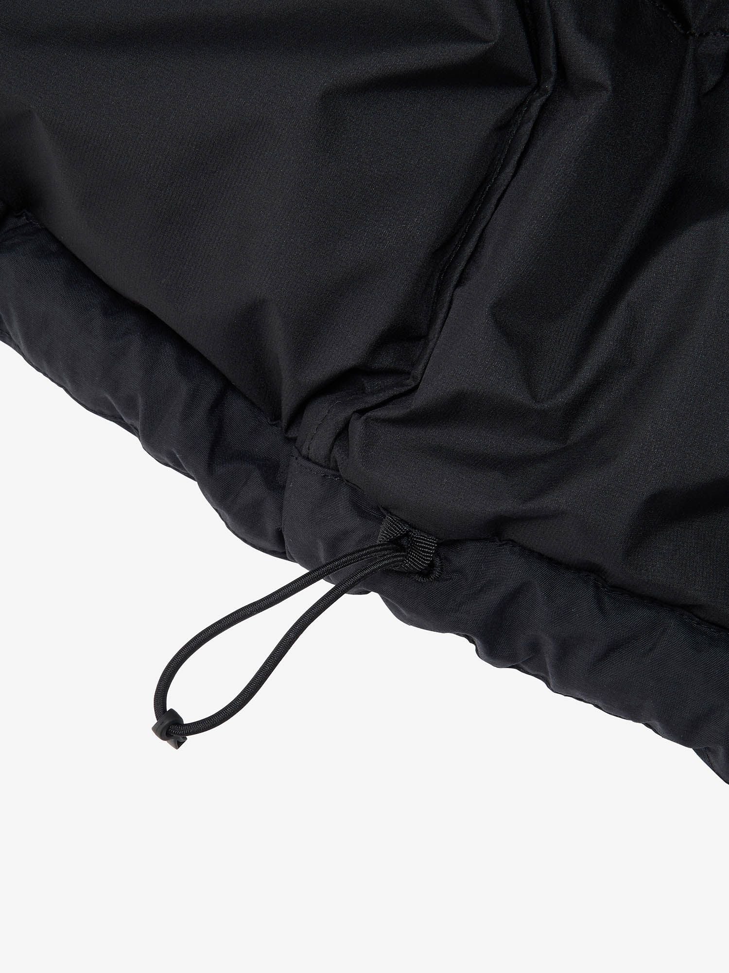 Alteration Down Sherpa Parker (Unisex)