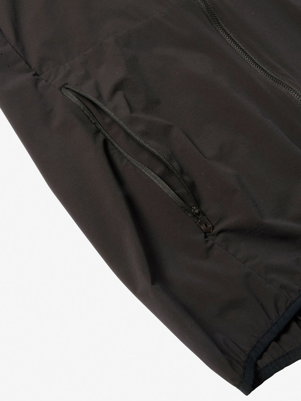 Infinity Trail Hoodie (Unisex)