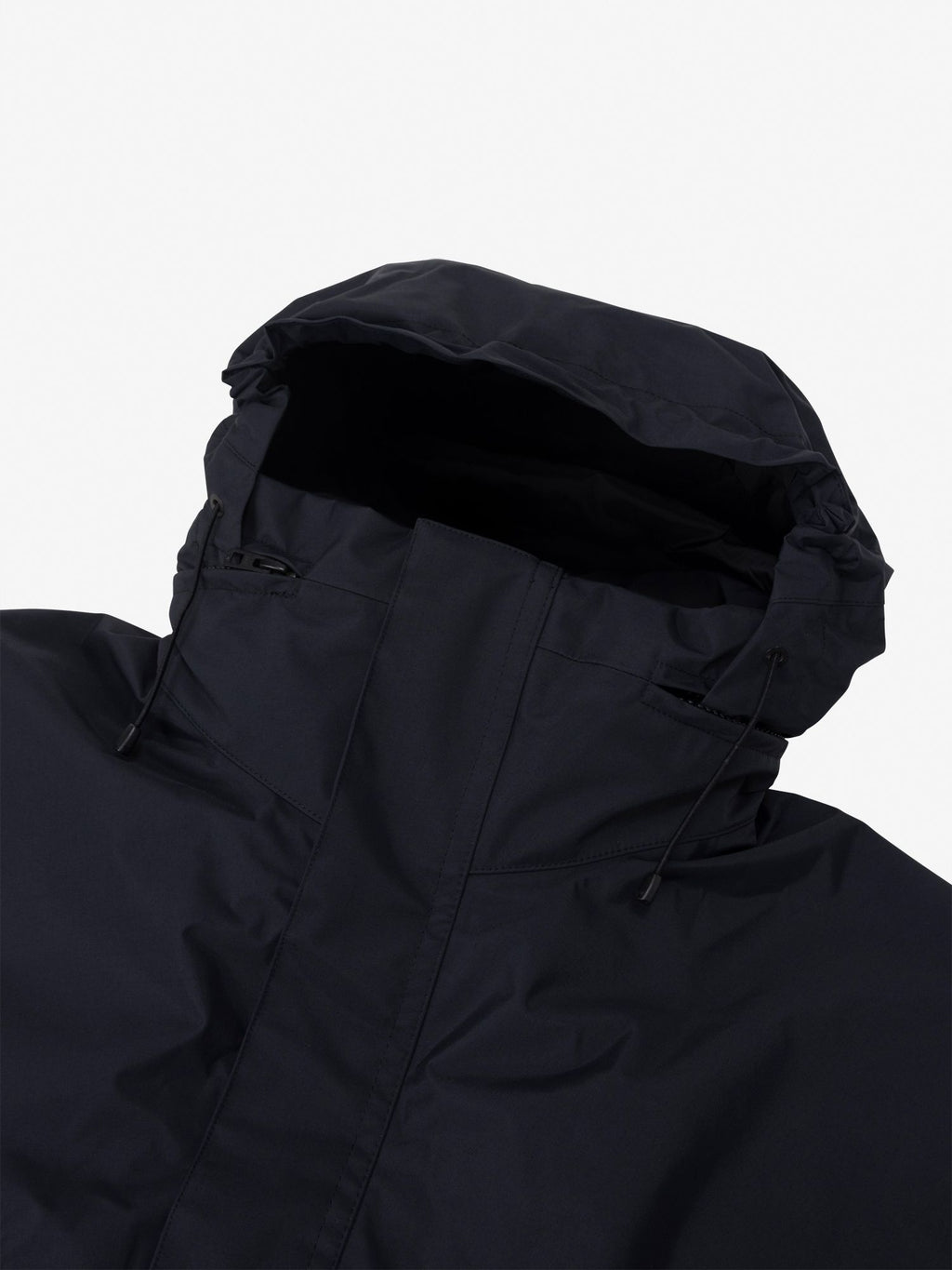 Kikamba/Three Way Jacket (Unisex)