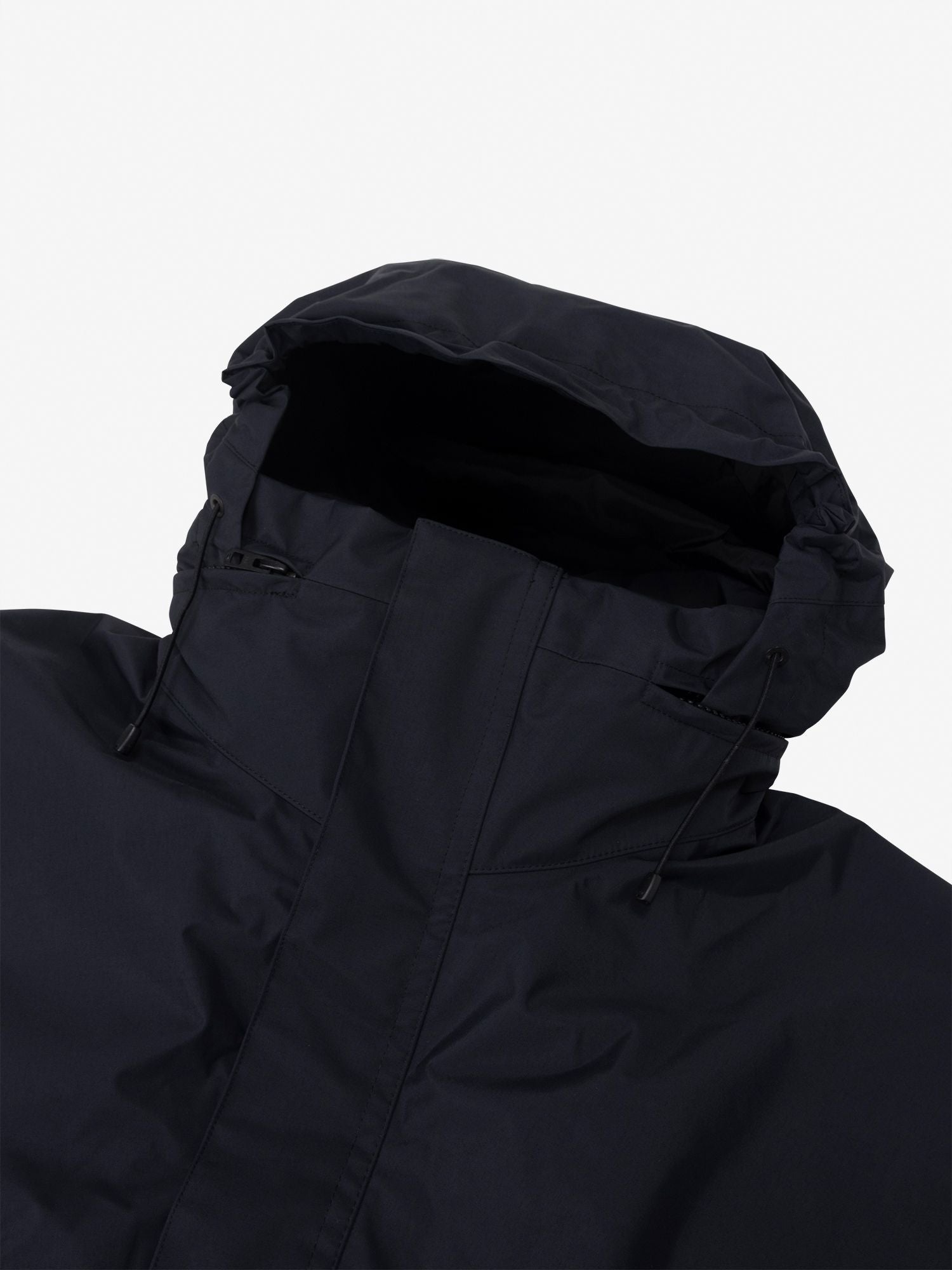 Kikamba/Three Way Jacket (Unisex)