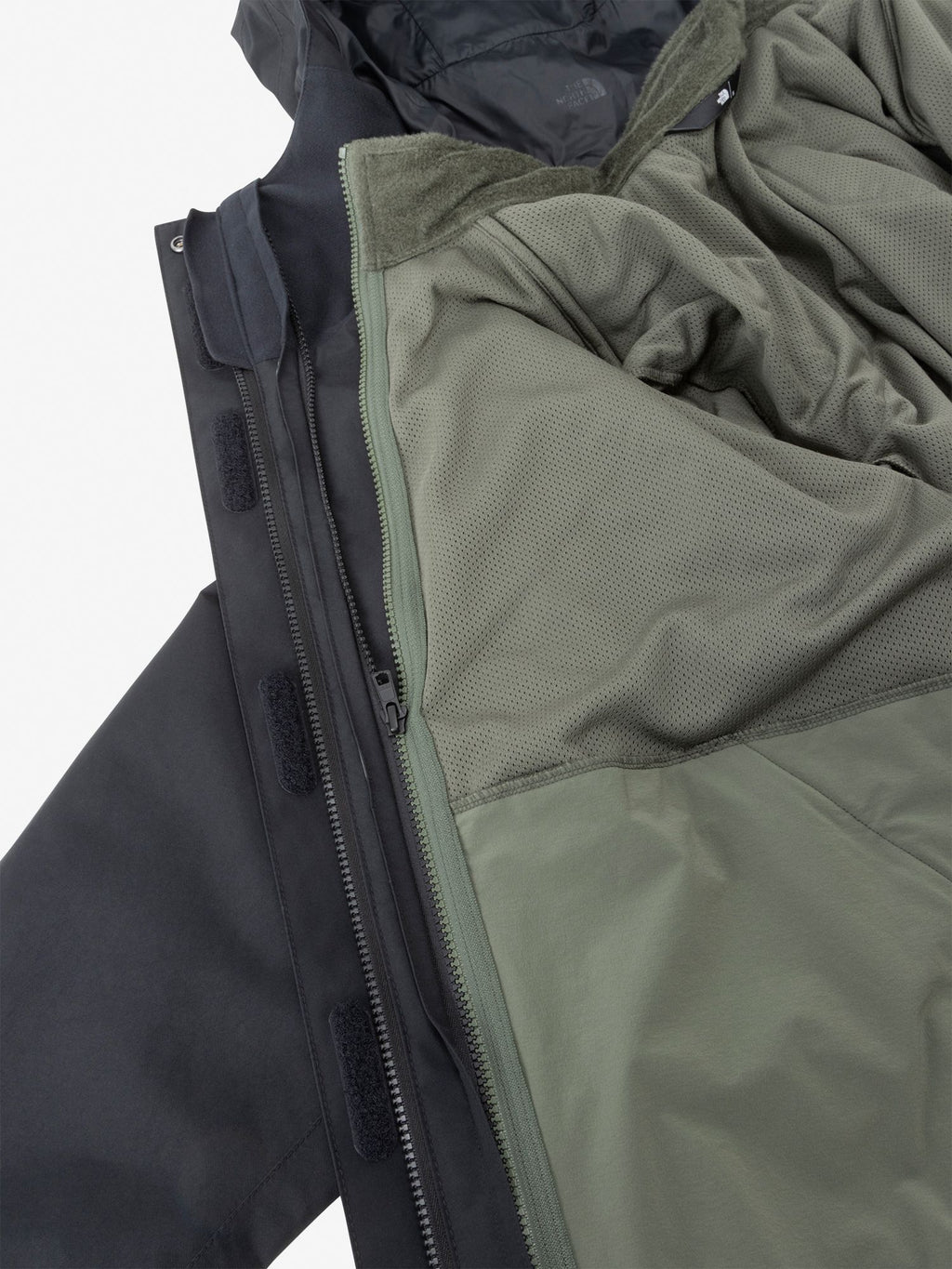 Mountain Jacket (Women's)