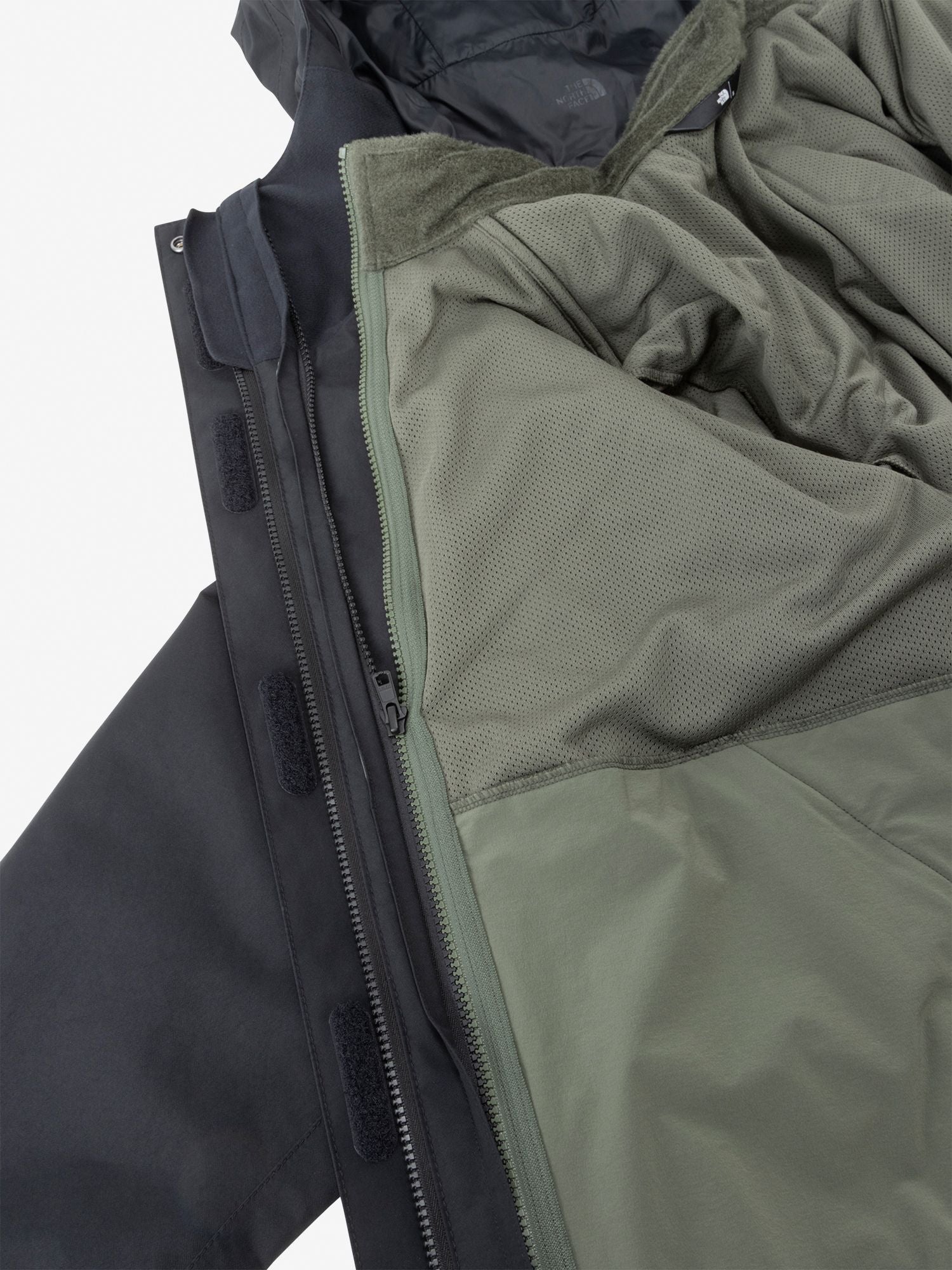 Mountain Jacket (Women's)