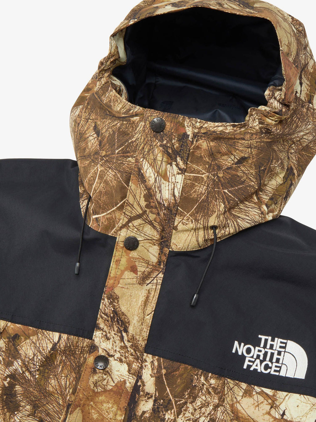Novelty Mountain Light Jacket (Men's)