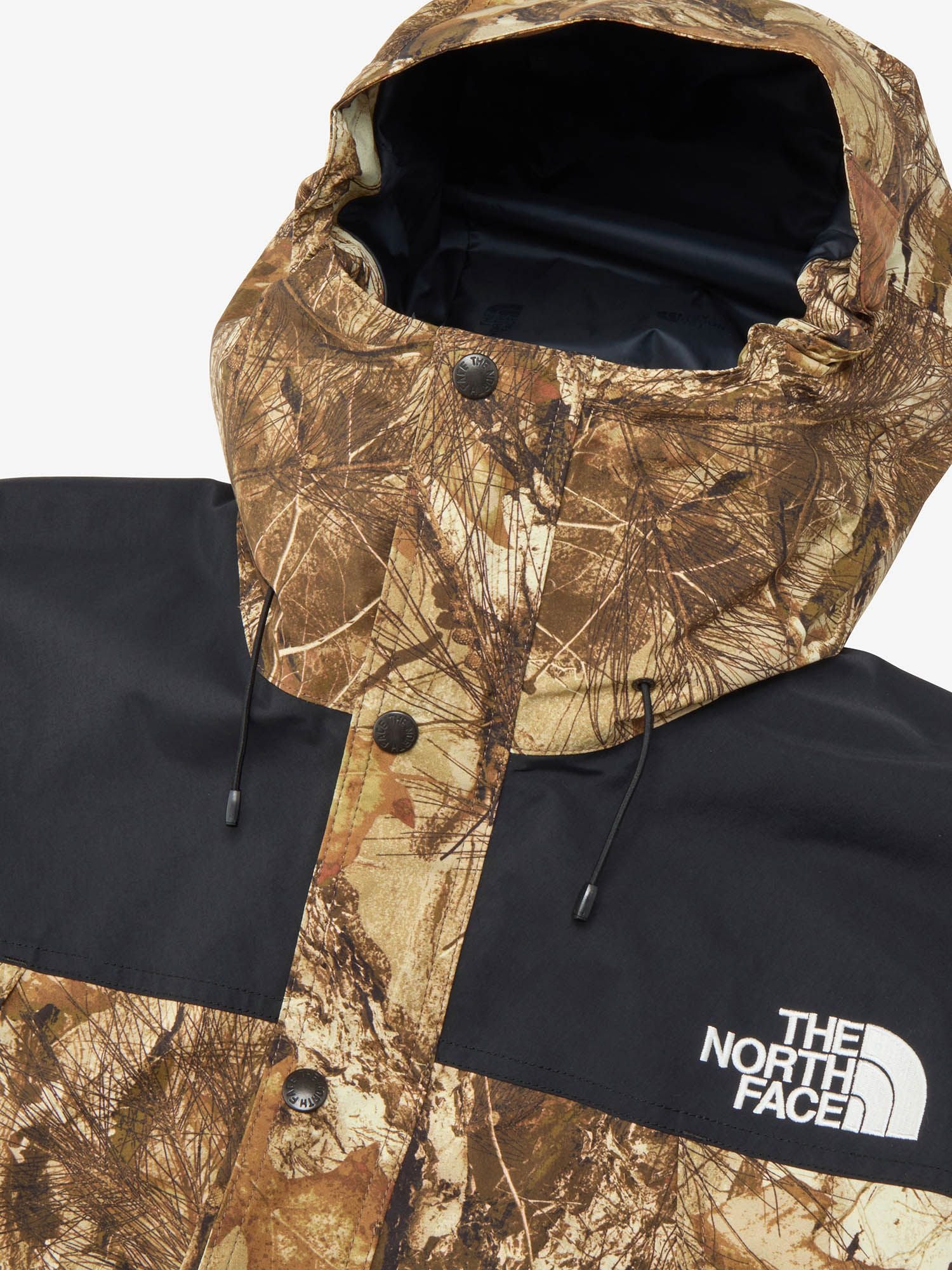 Novelty Mountain Light Jacket (Men's)