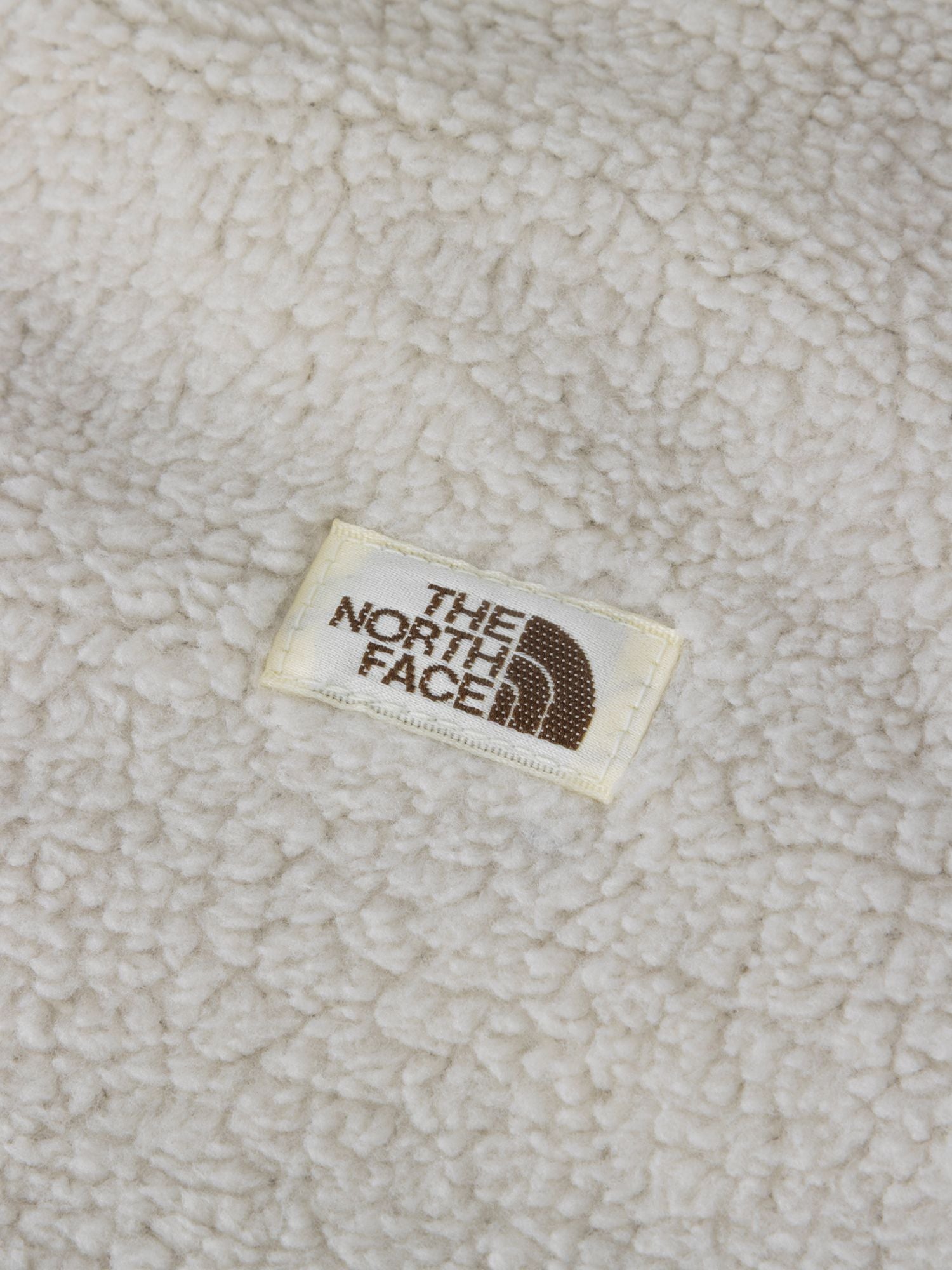 Novelty Reversible Cozy Jacket (Baby)