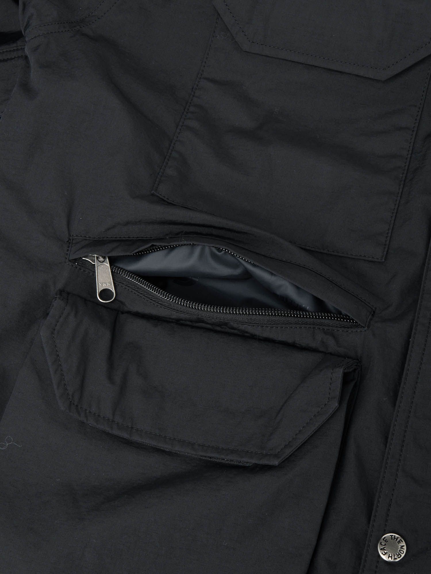 Mountain Coverall (Unisex)