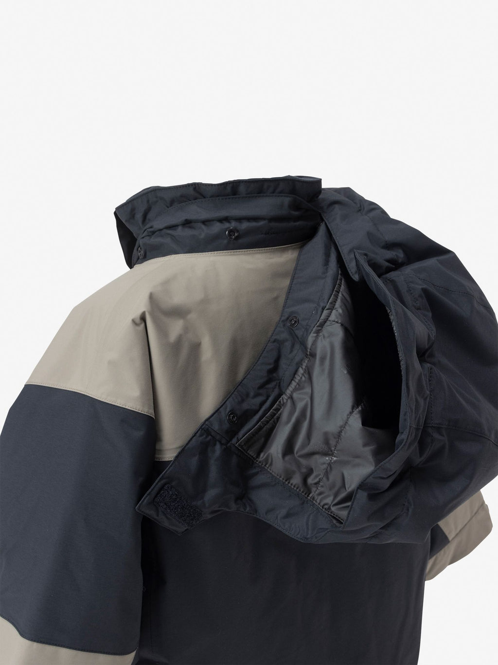 Toddler Snow Insulation Jacket (Kids)