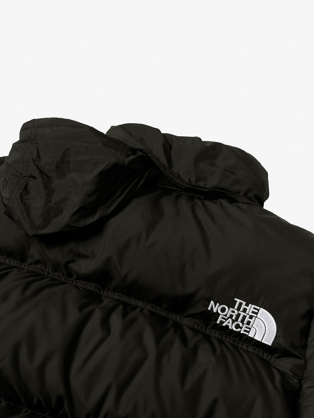 Short Nuptse Jacket (Women's)