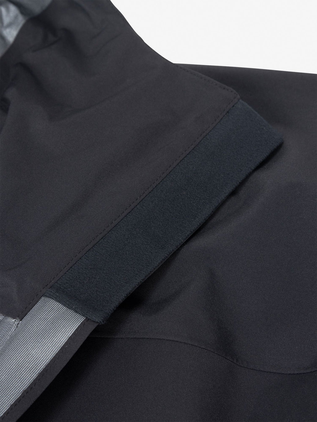 Layback B.C. Jacket (Unisex)