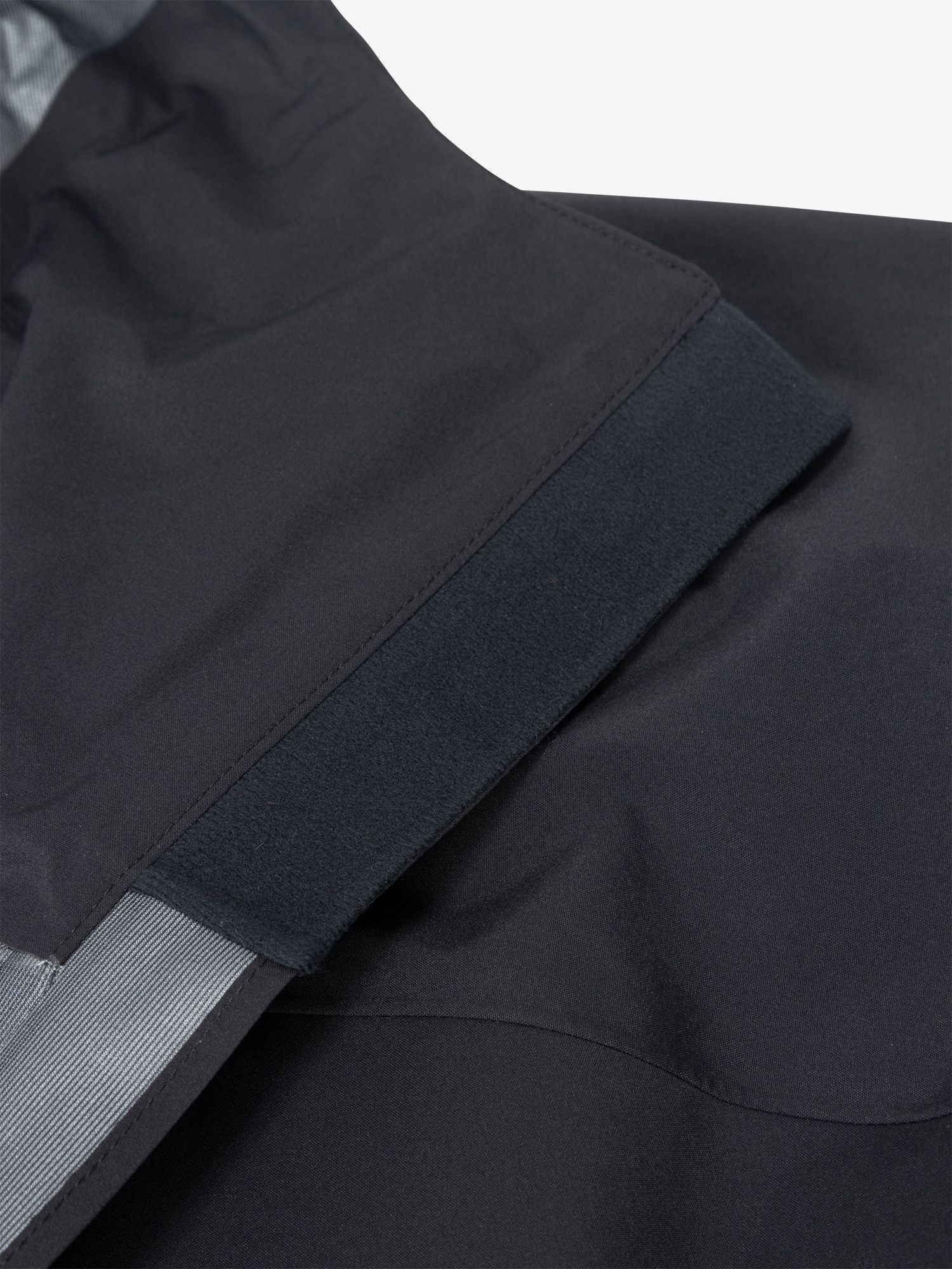 Layback B.C. Jacket (Unisex)