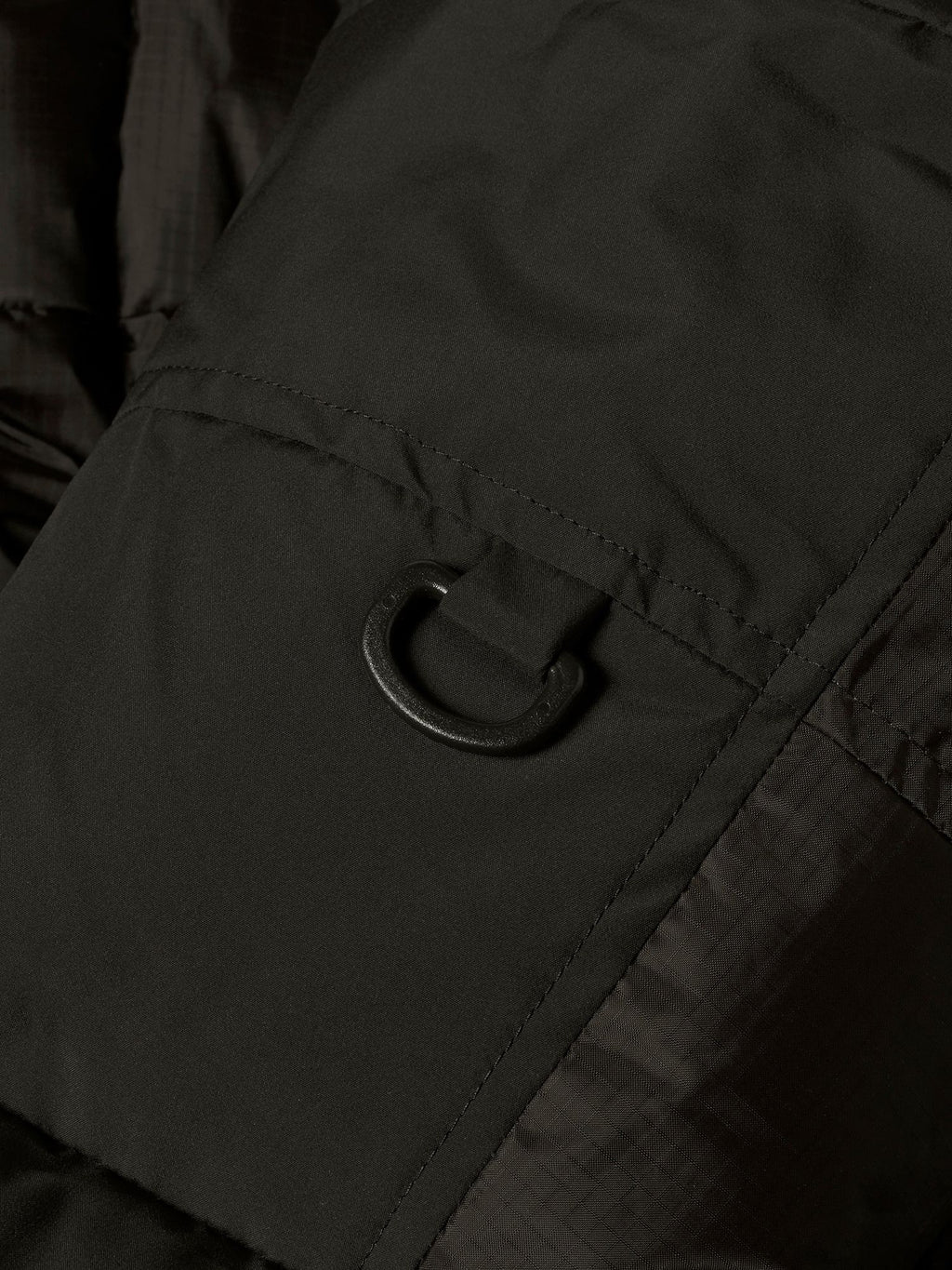 Him Down Parka (Unisex)