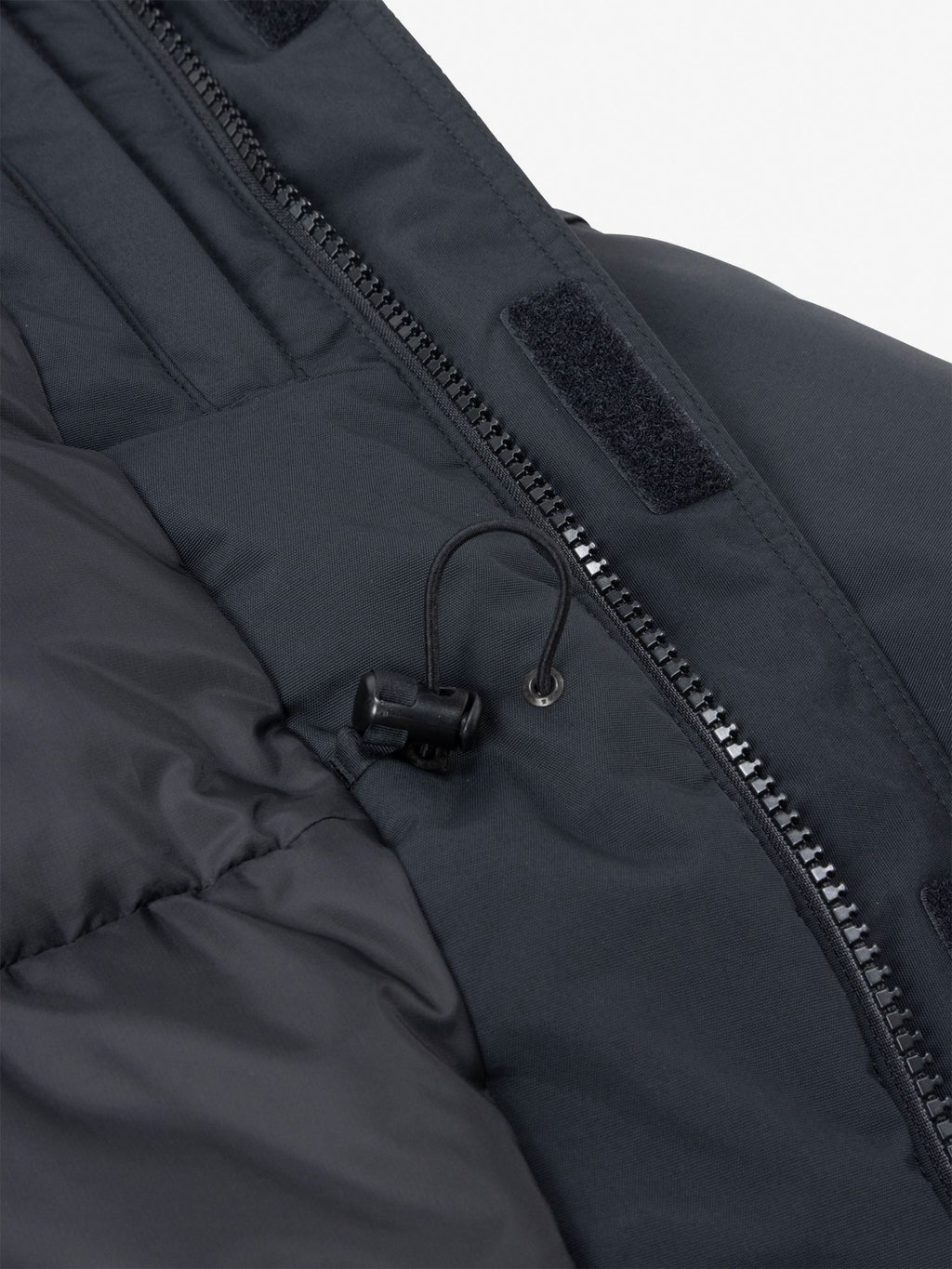 McMurdo Parka (Unisex)