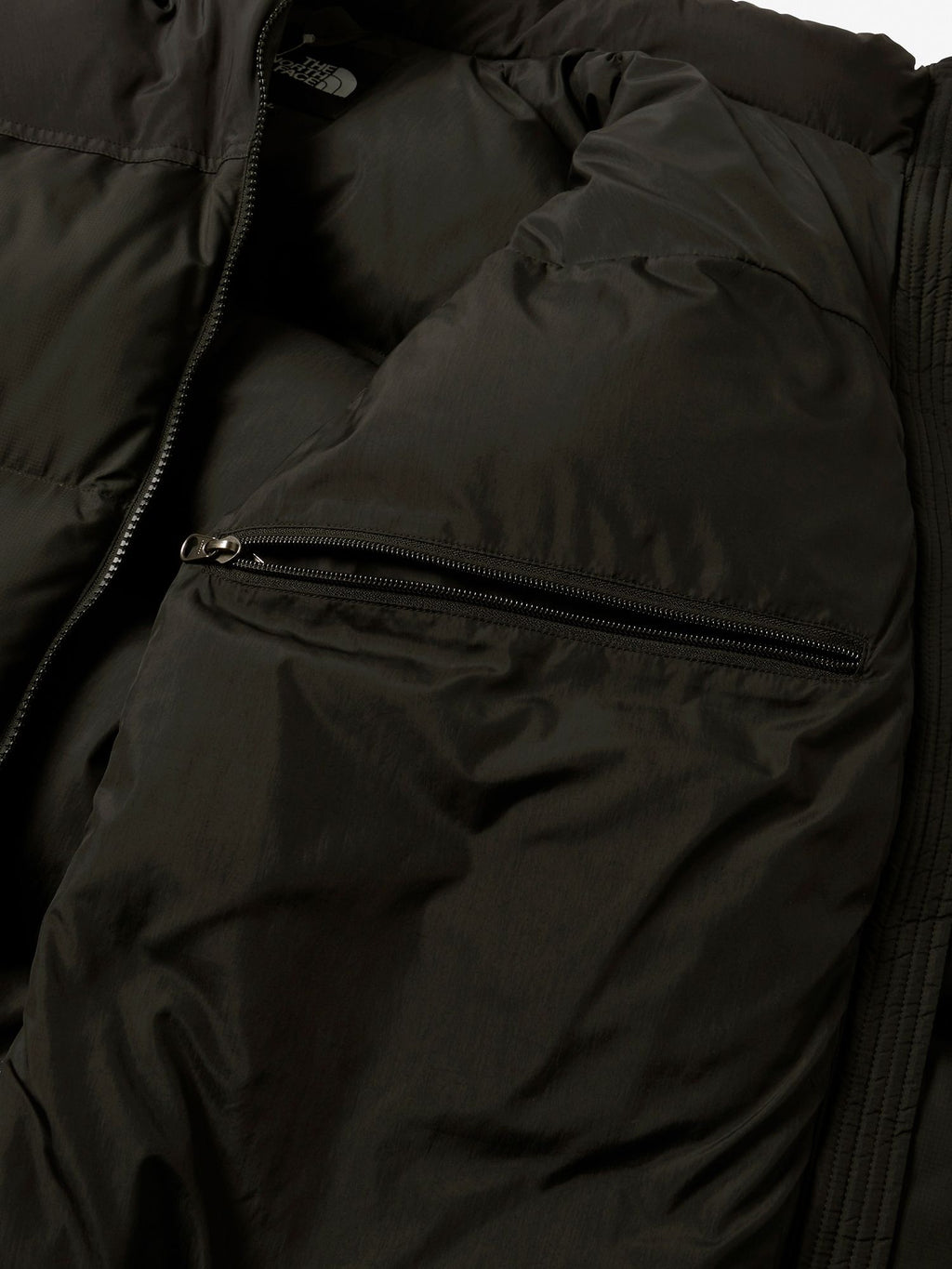 Nuptse Hoodie (Men's)