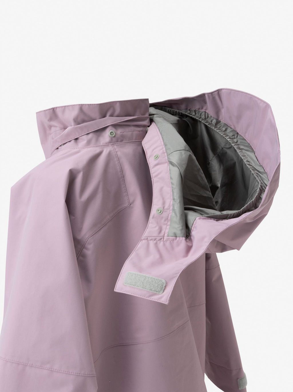 Toddler Snow Over Jacket (Kids)