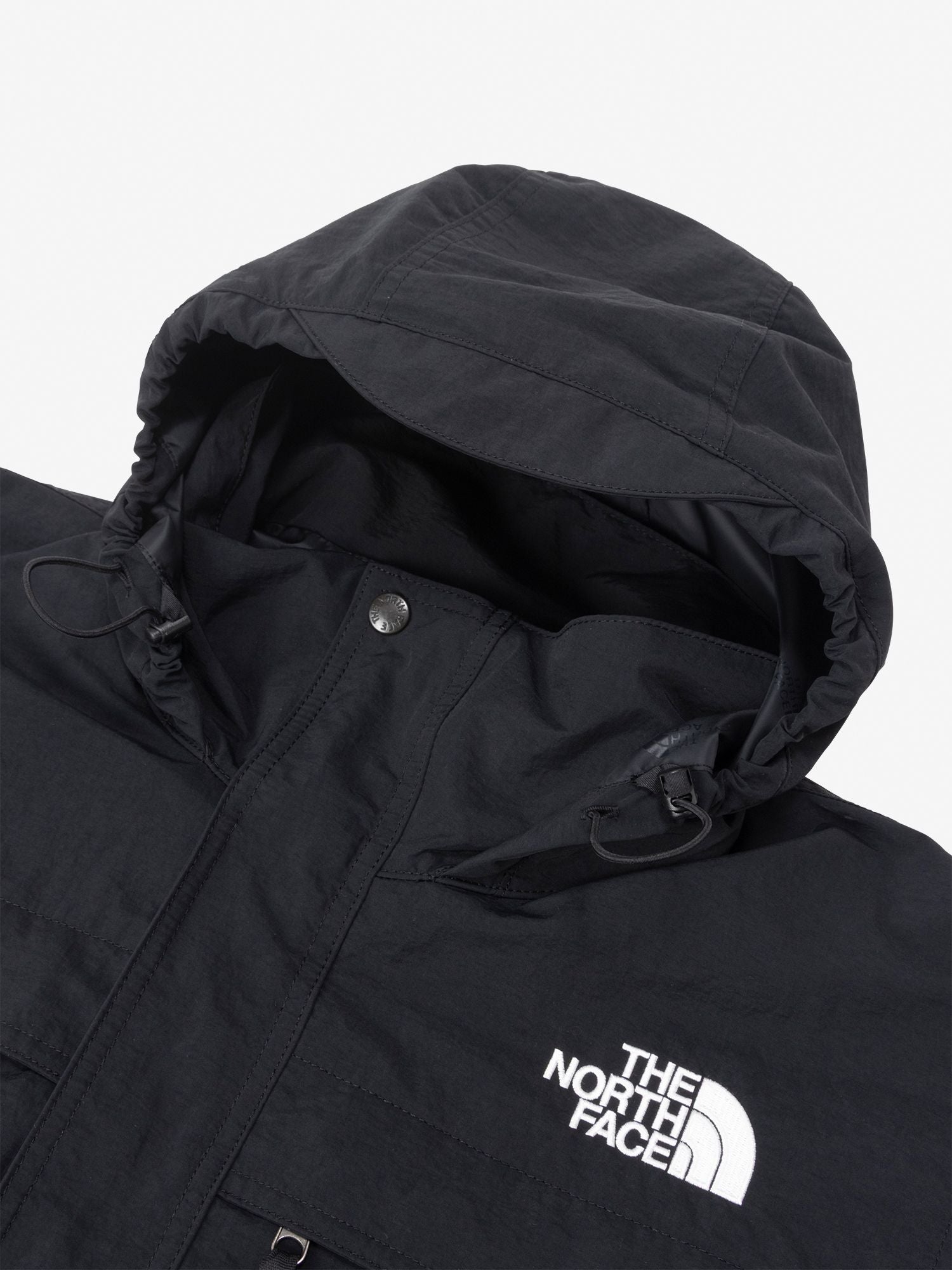 Frontiers Parka (Unisex)
