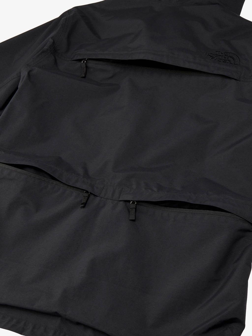 CR Storage Jacket (Unisex)