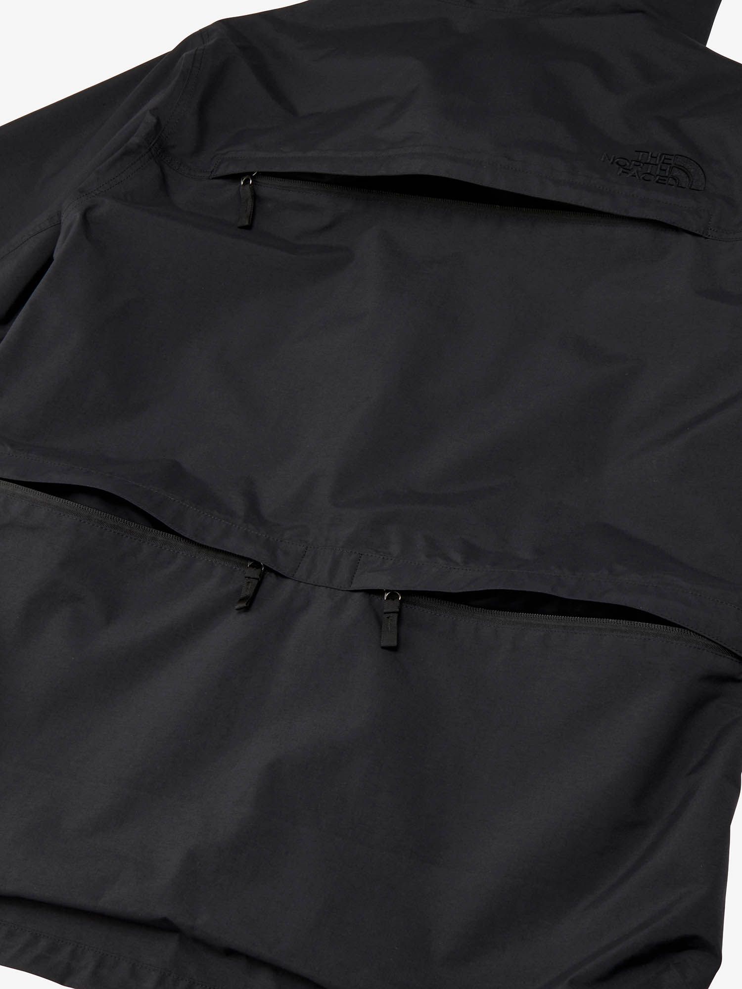 CR Storage Jacket (Unisex)