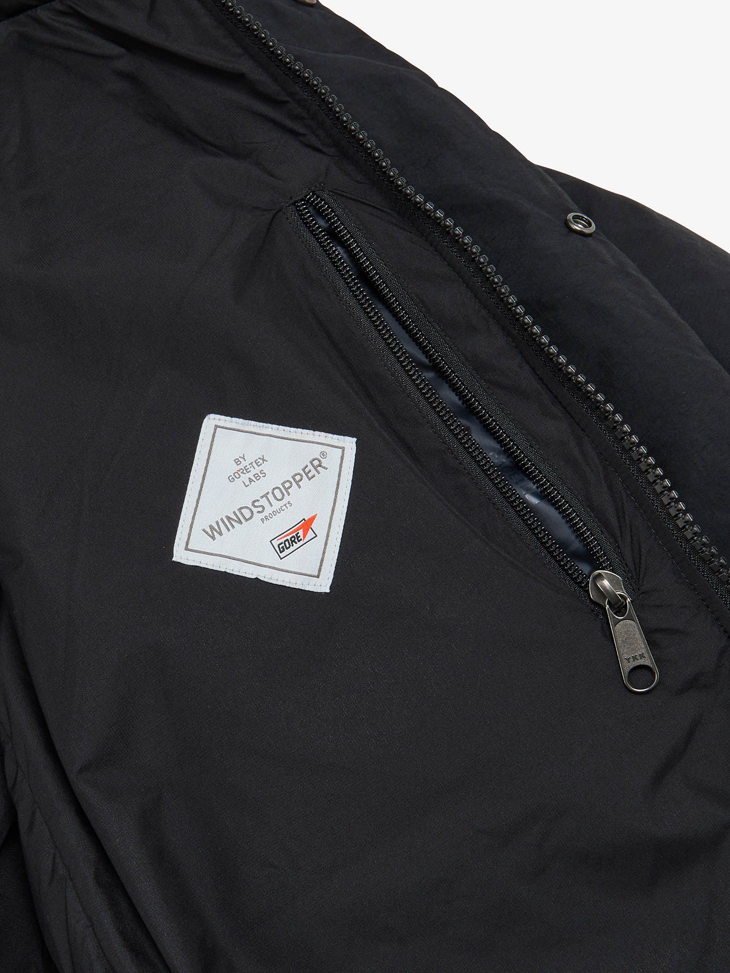 Alteration Buffs Jacket (Unisex)