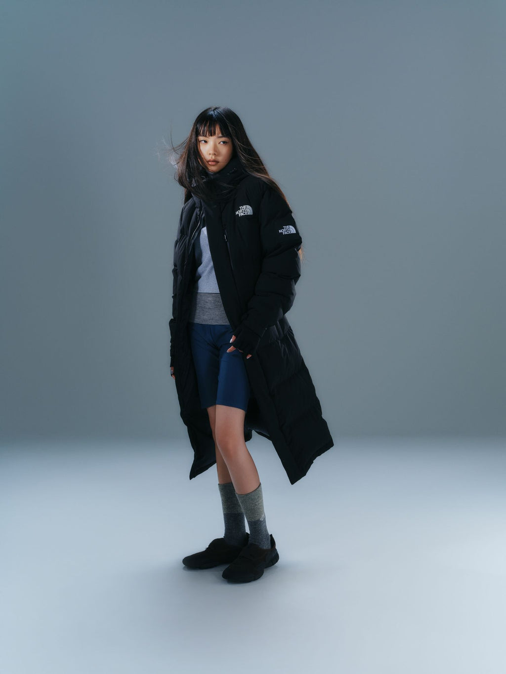 Everloft Down Coat (Unisex)