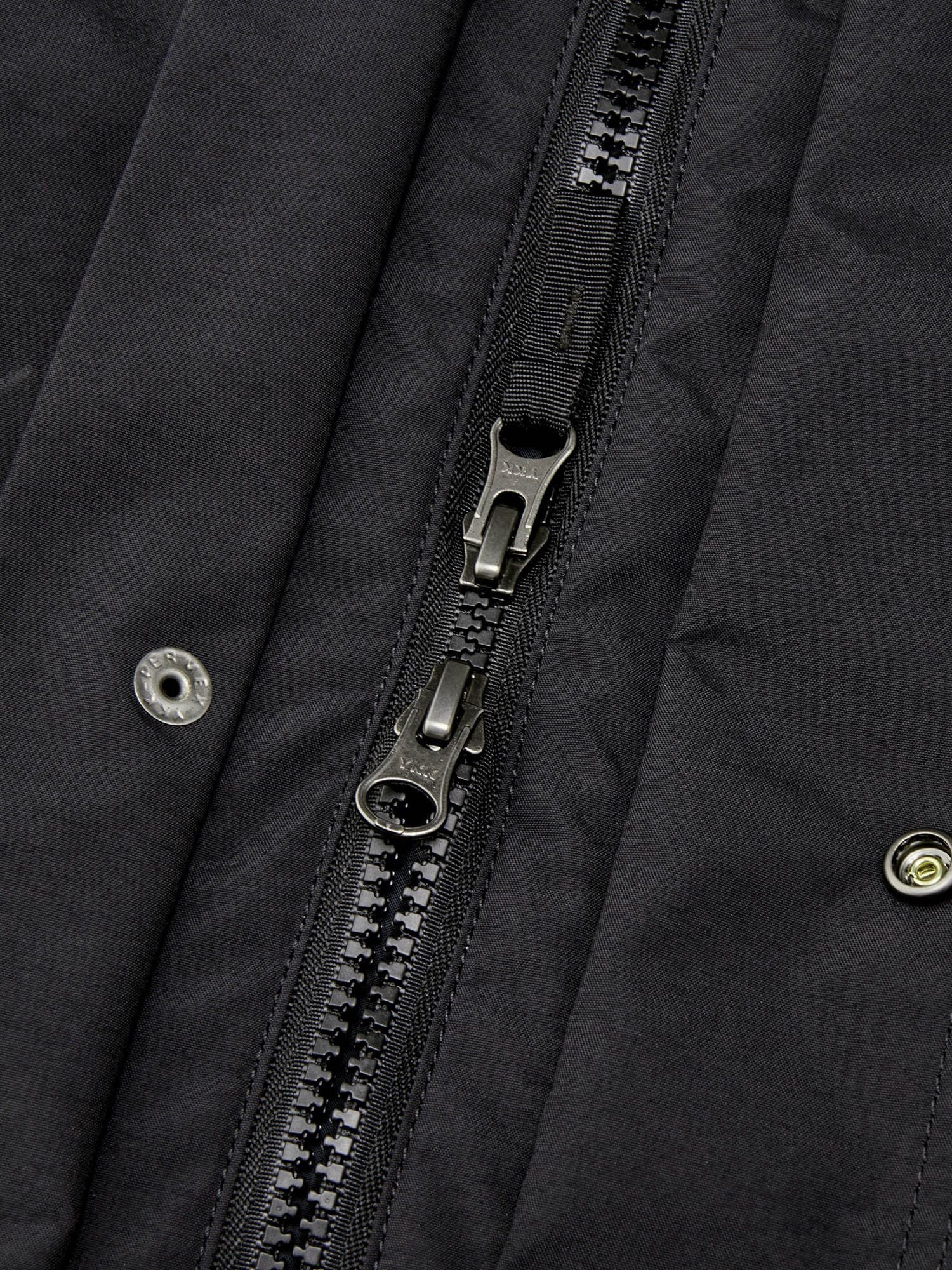 CR Storage Jacket (Unisex)