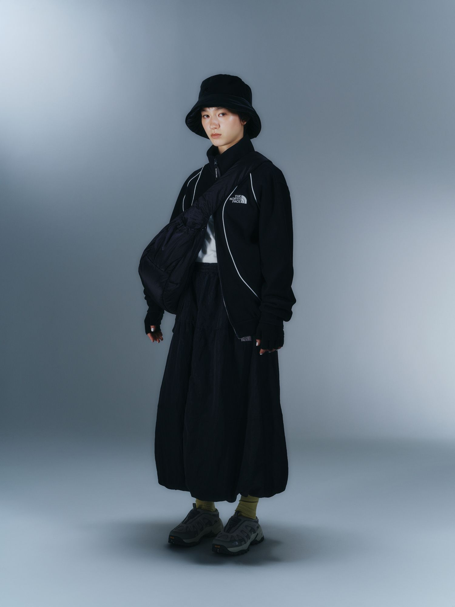 Line Vibe Jacket (Unisex)