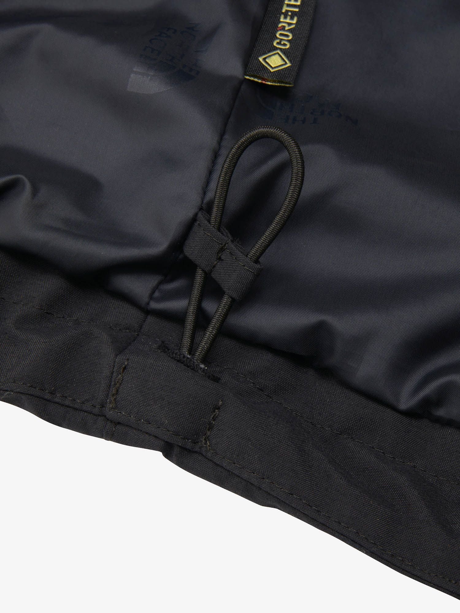 Mountain Jacket (Kids)