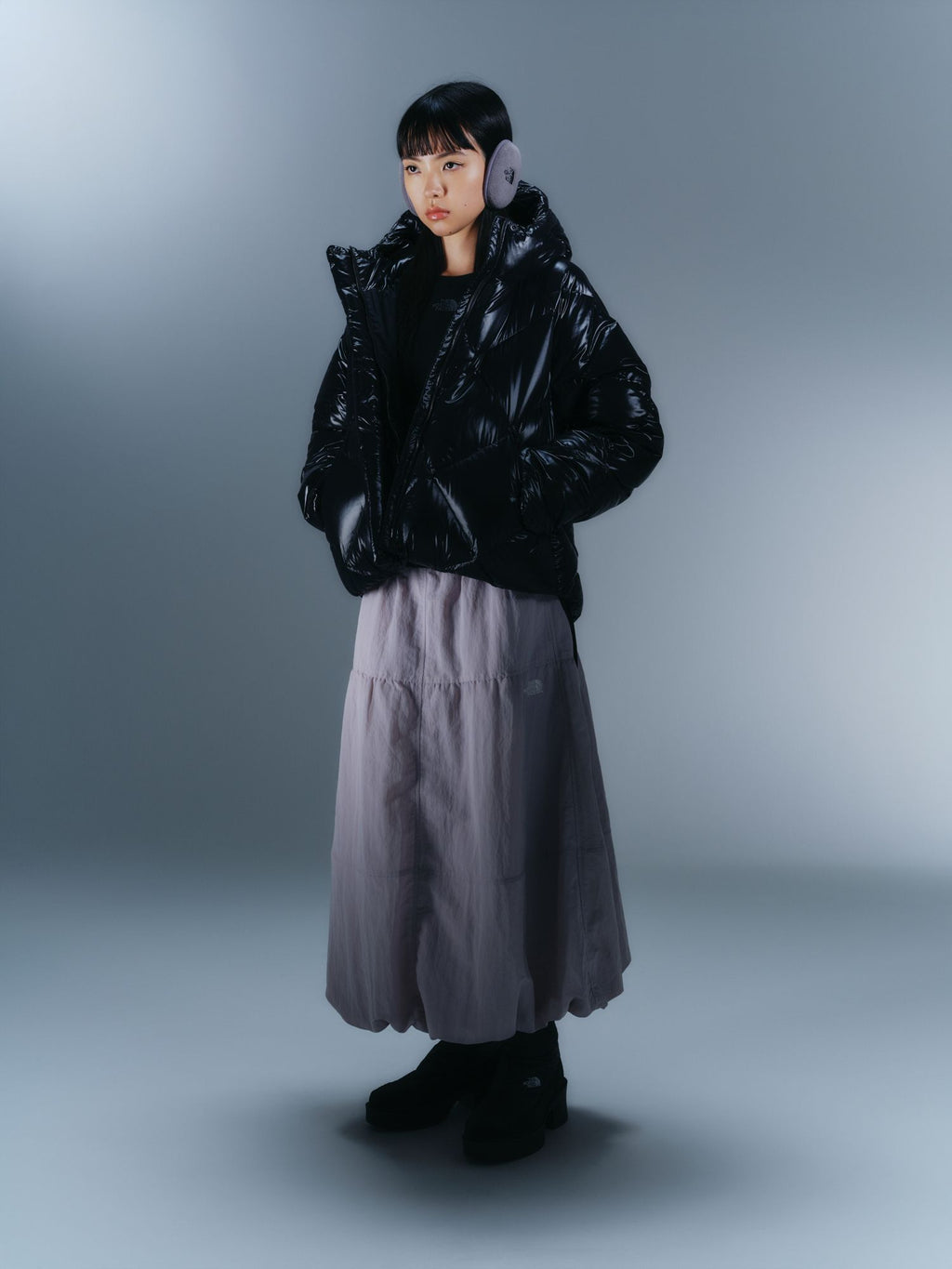 WL Quilted Down Jacket (Women's)