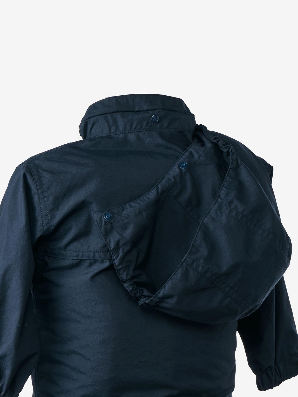 Compact Jacket (Baby)