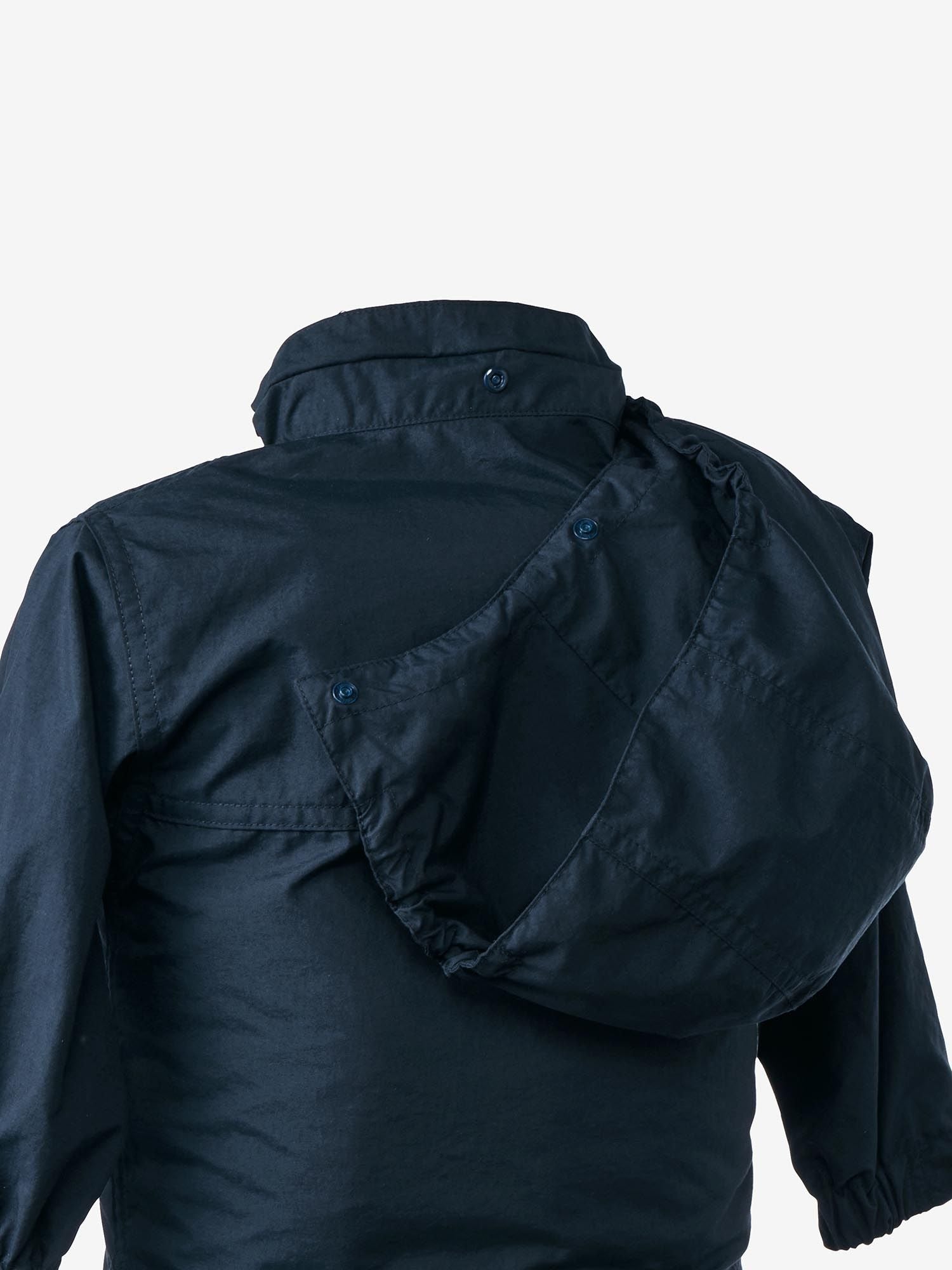 Compact Jacket (Baby)