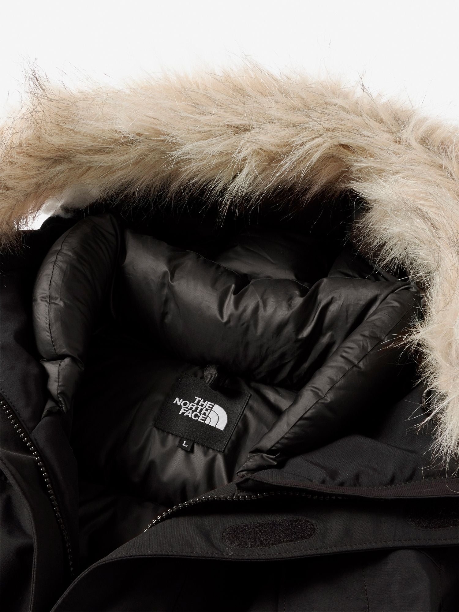 Antarctica Parka (Unisex)