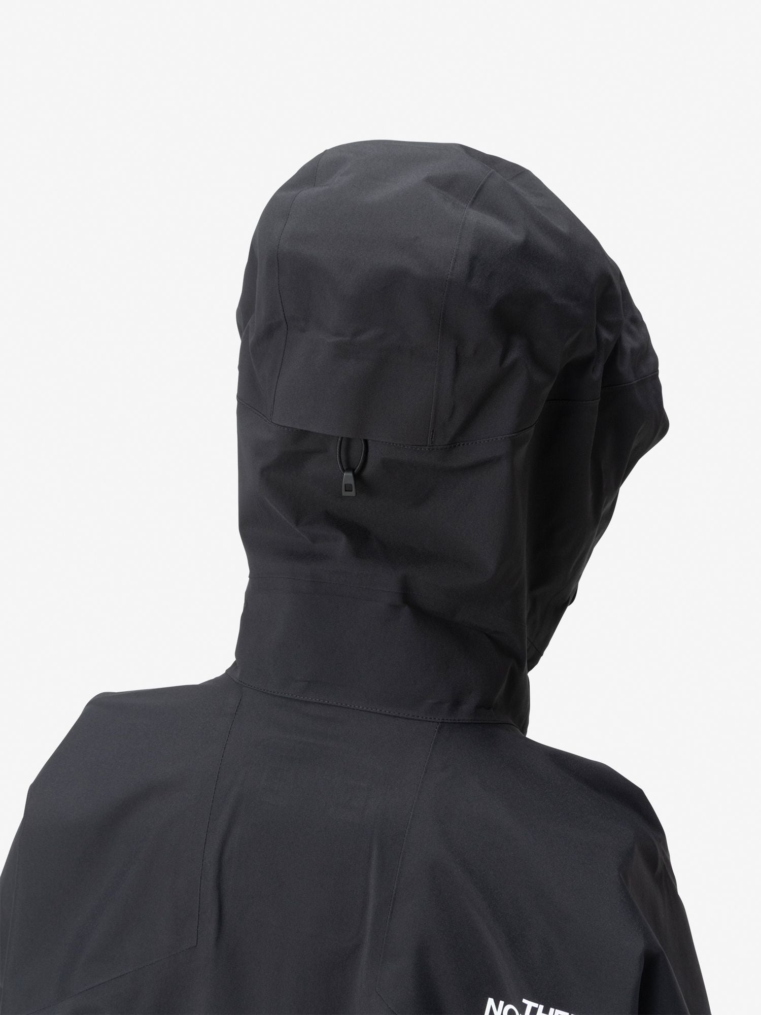 Layback B.C. Jacket (Unisex)