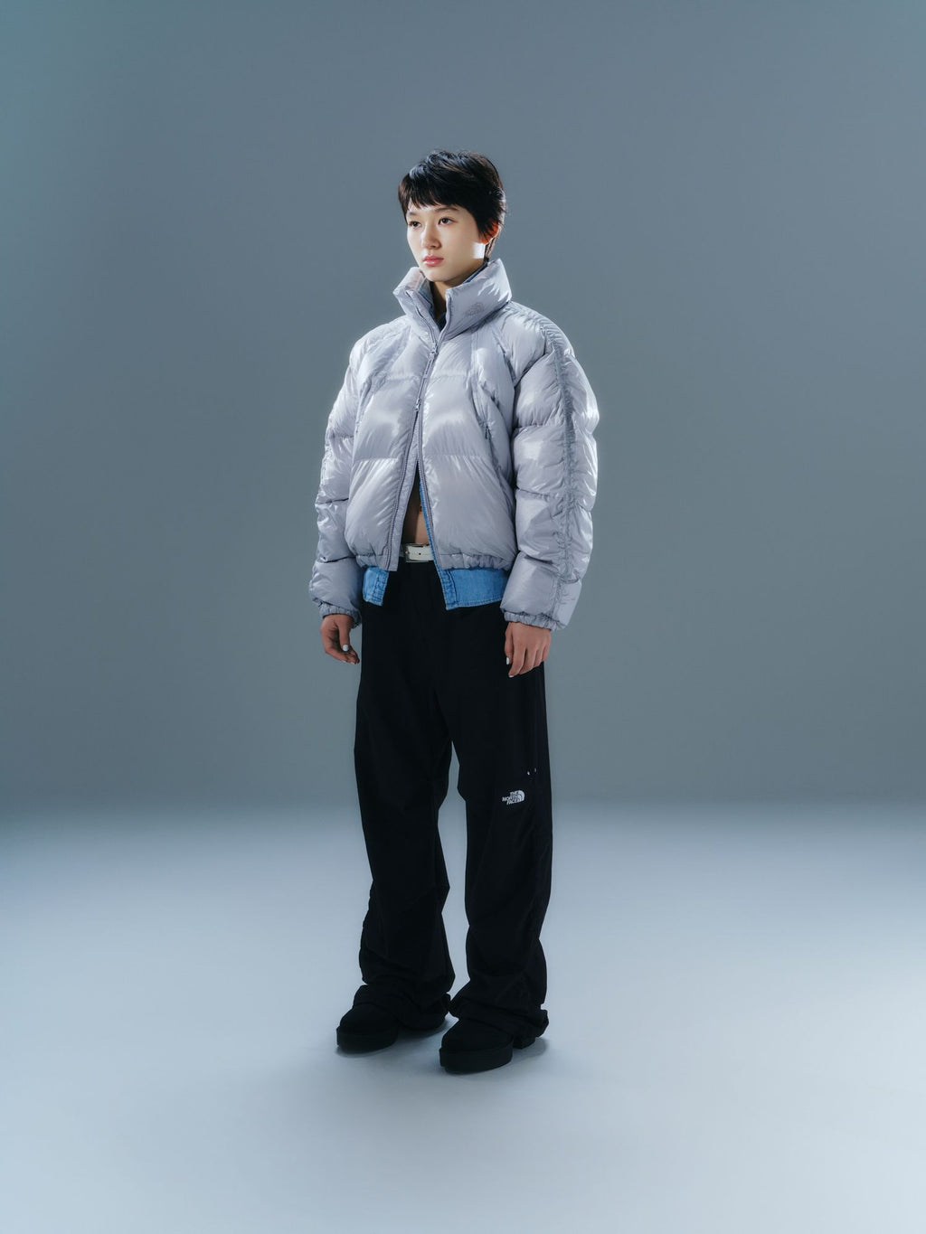 New Line Down Jacket (Women's)