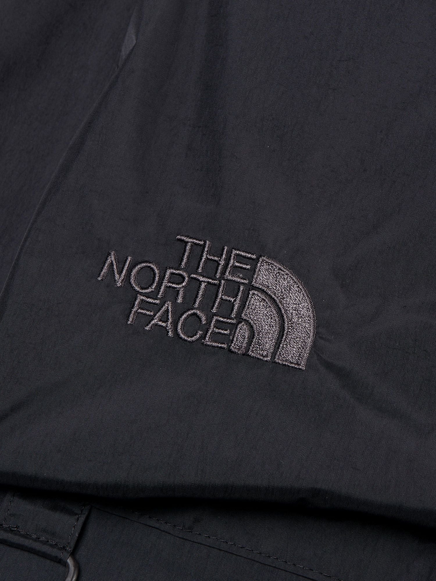 Uros Field Utility Poncho (Unisex)