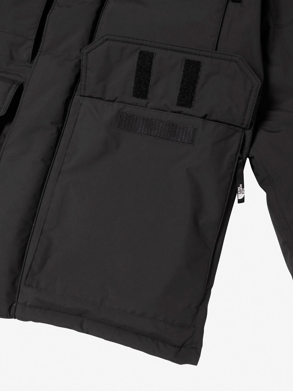 Southern Cross Parka (Unisex)