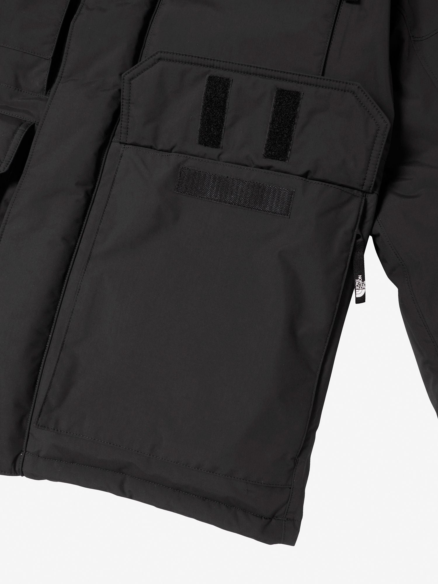 Southern Cross Parka (Unisex)