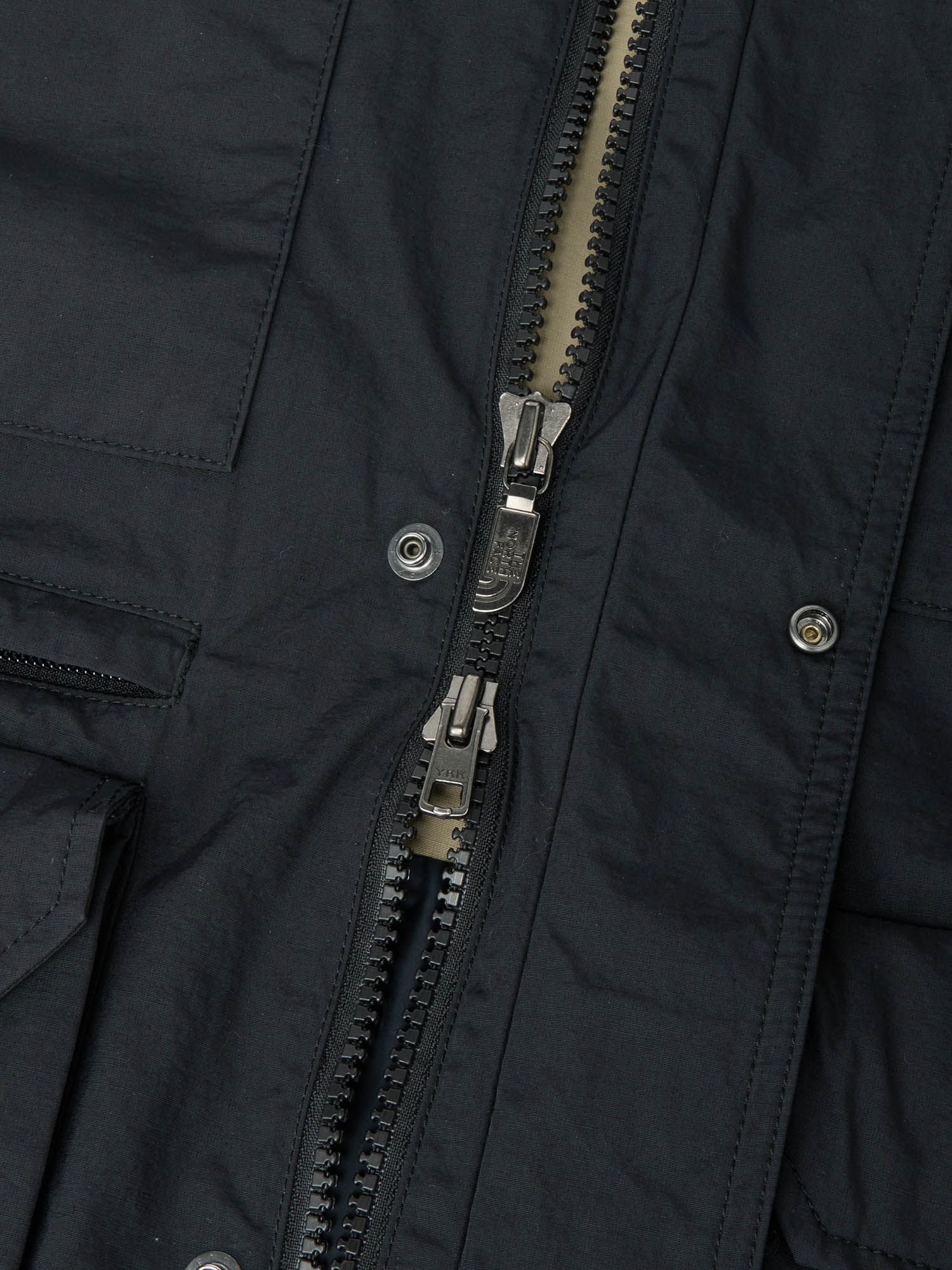 Mountain Coverall (Unisex)