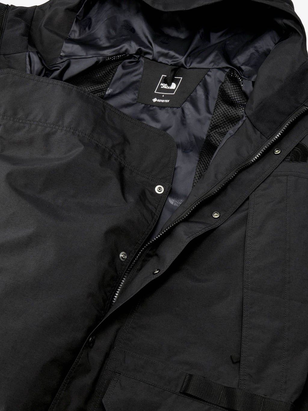 CR Storage Jacket (Unisex)