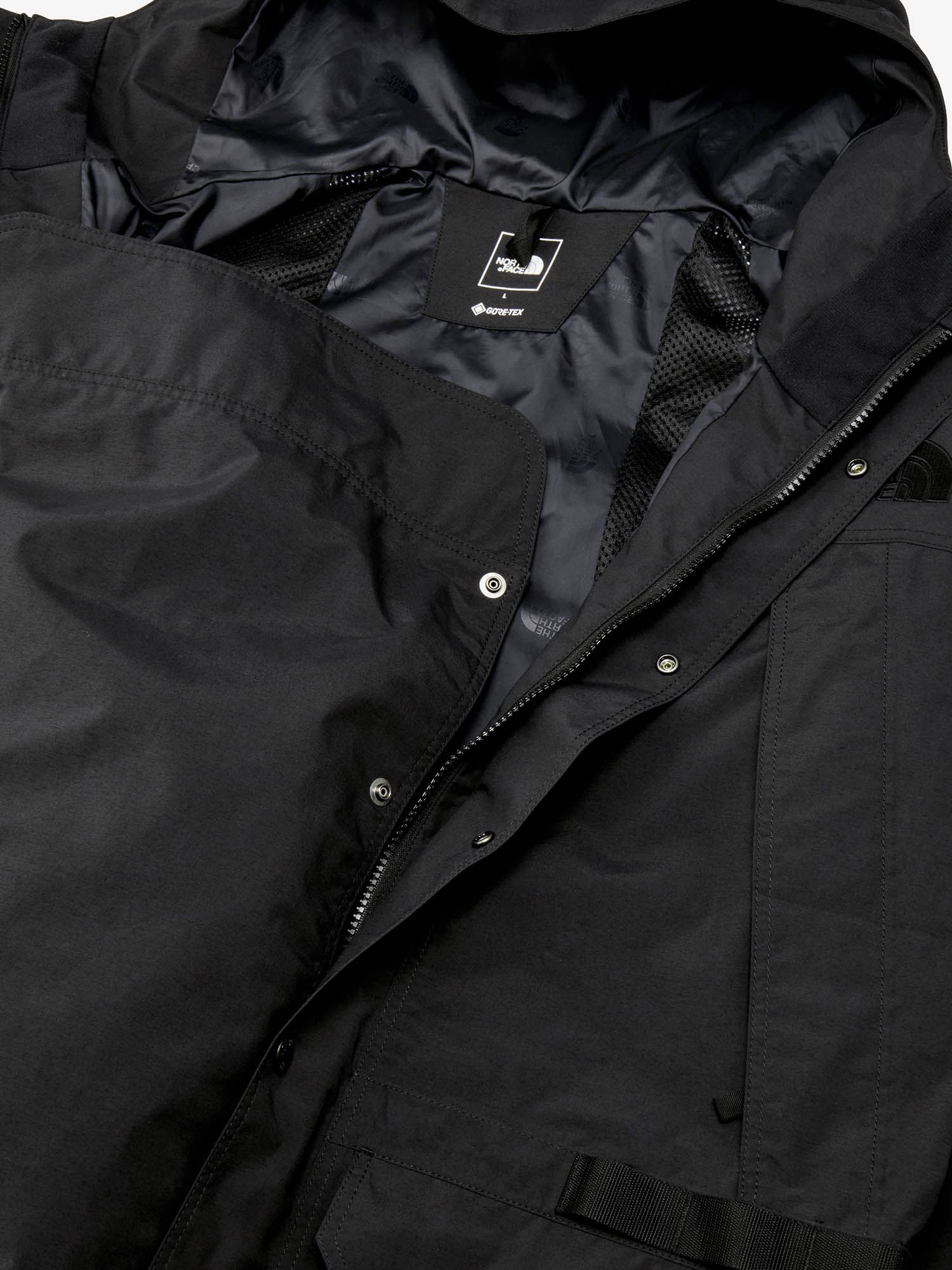 CR Storage Jacket (Unisex)