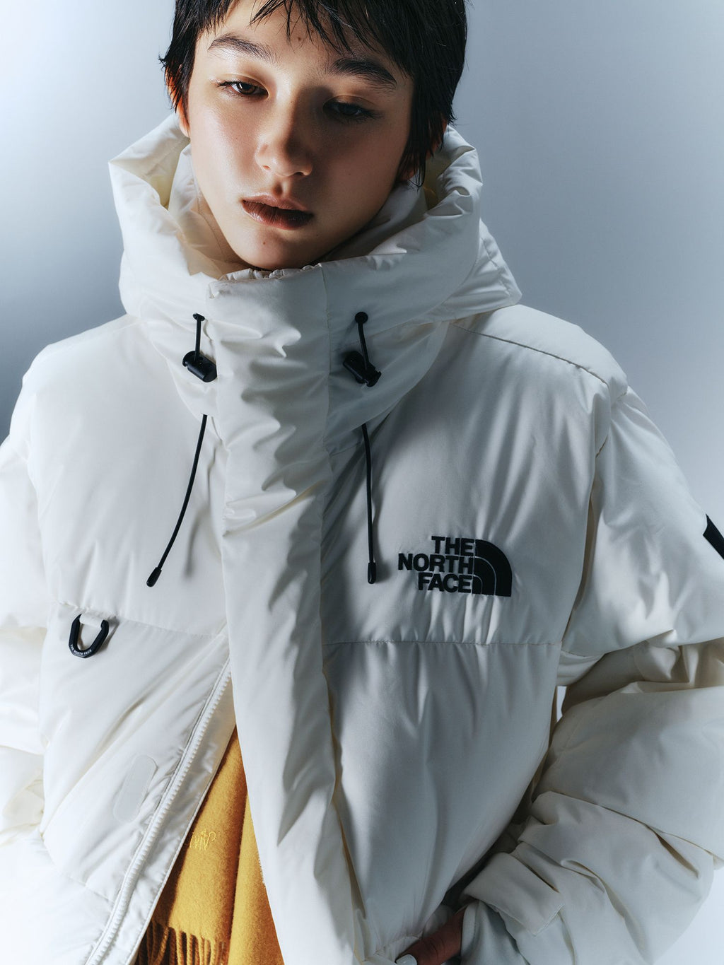 Actra Down Coat (Unisex)