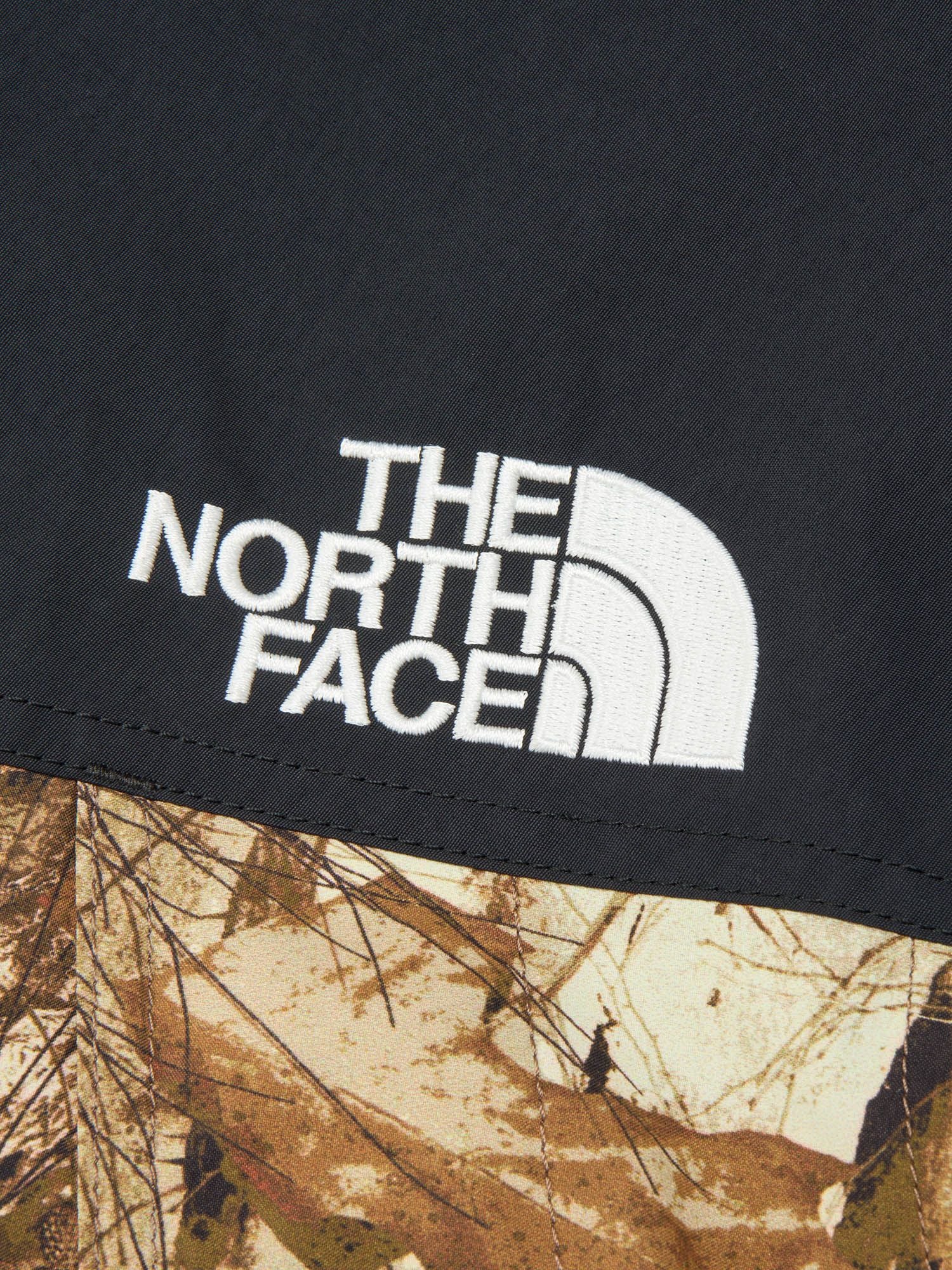 Novelty Mountain Light Jacket (Men's)