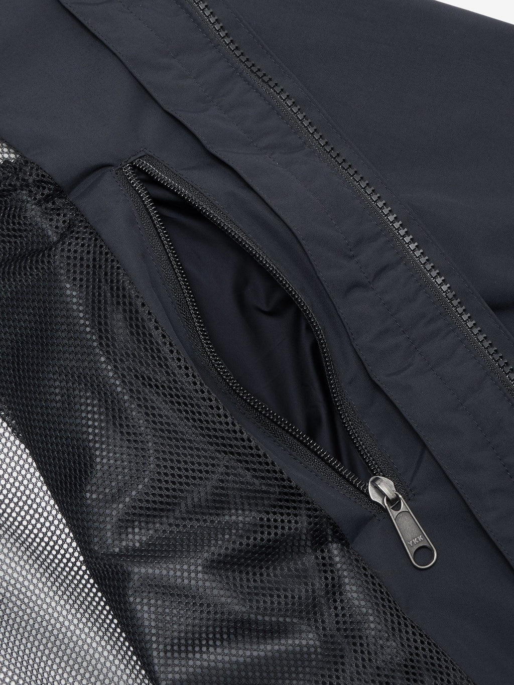 Scoop Jacket (Men's)