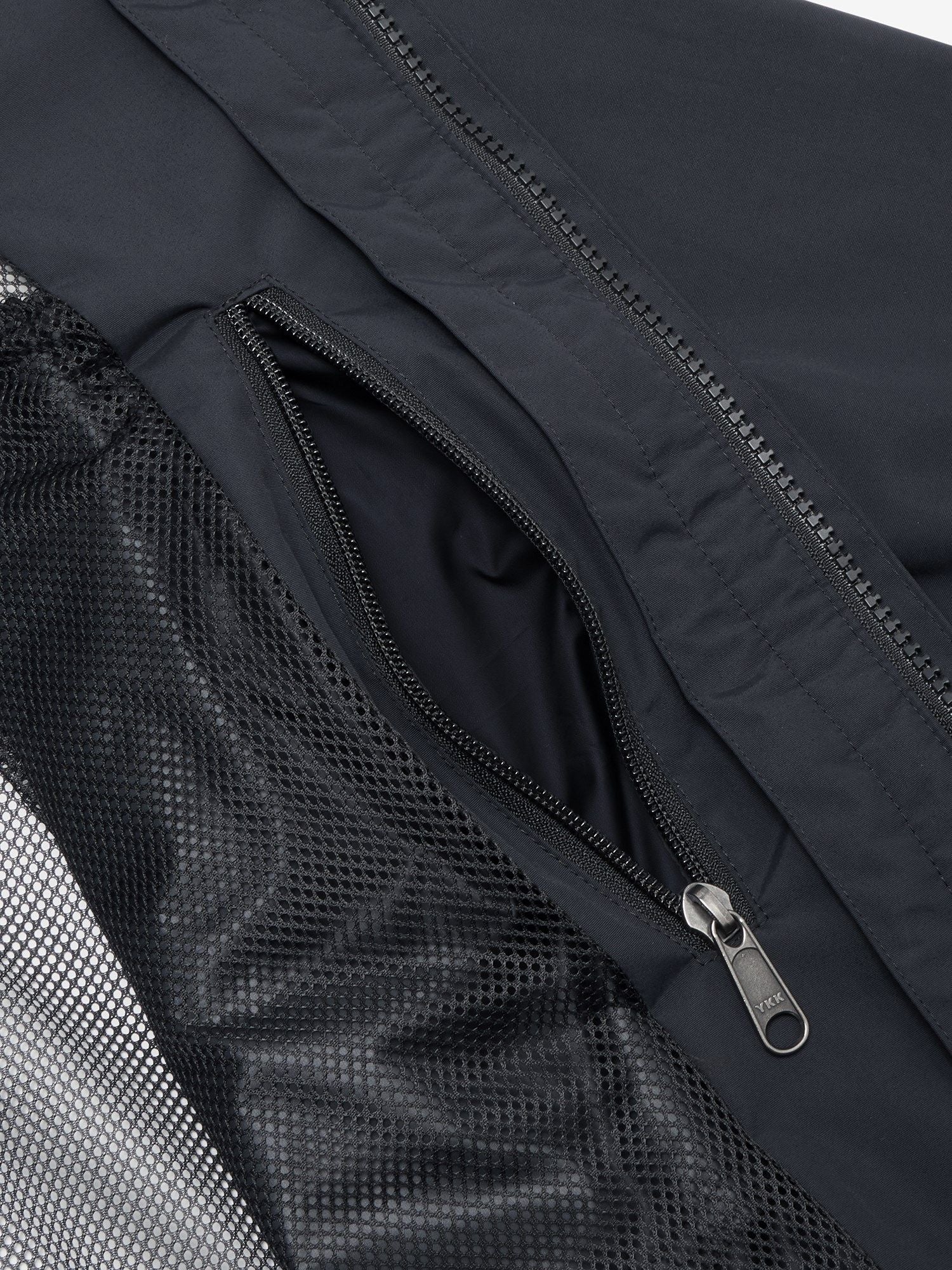 Scoop Jacket (Men's)